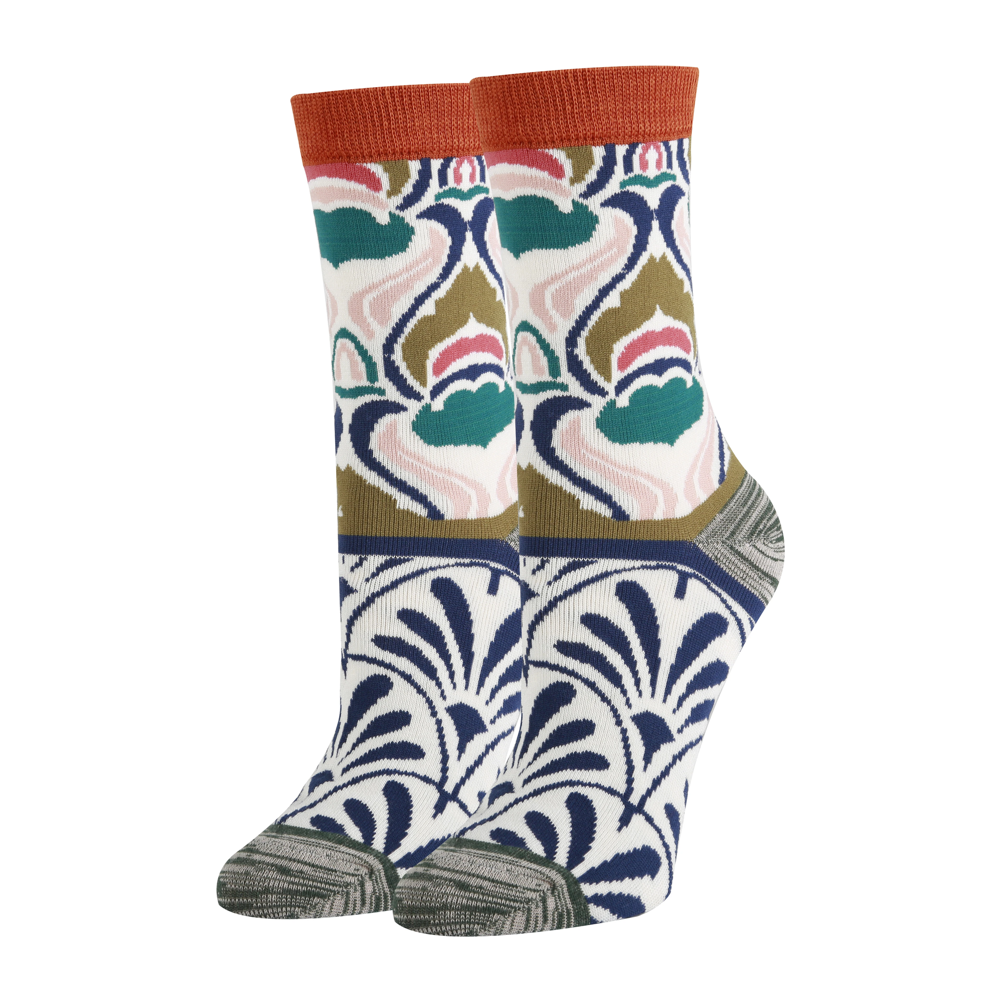 Sock it Up {RAYON OF BAMBOO}
