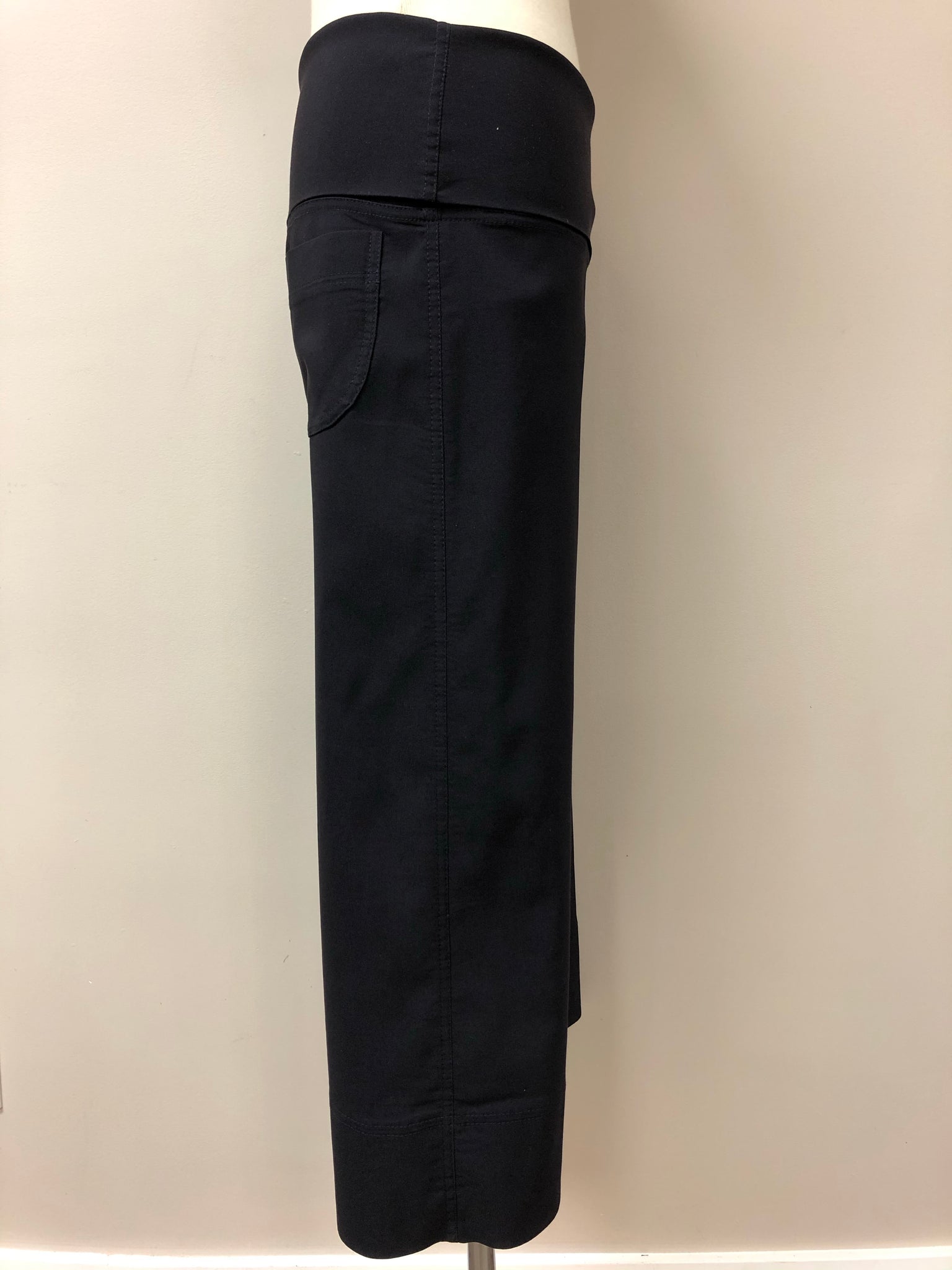 Lounge Capri {RAYON/POLY}