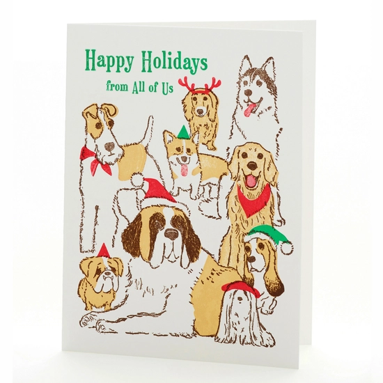 Ilee Papergoods {HOLIDAY}