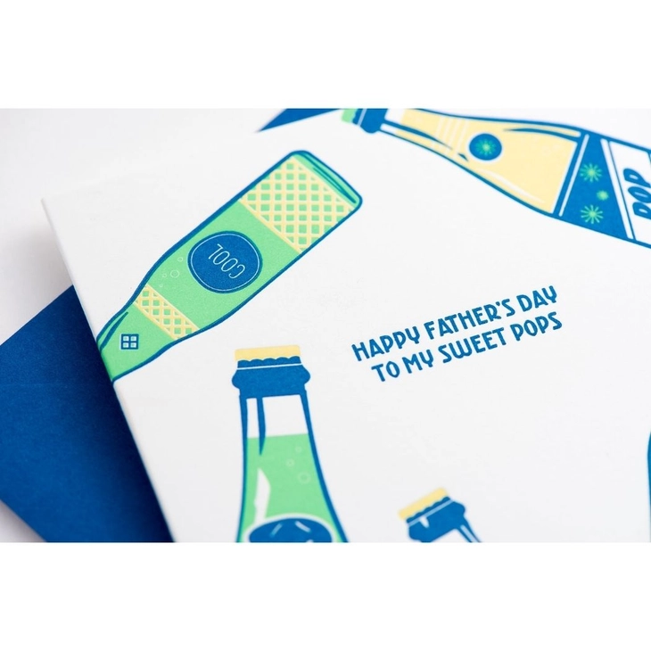 Porchlight Press {SEASONAL}