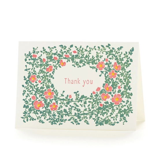 ilee papergoods {THANK YOU}