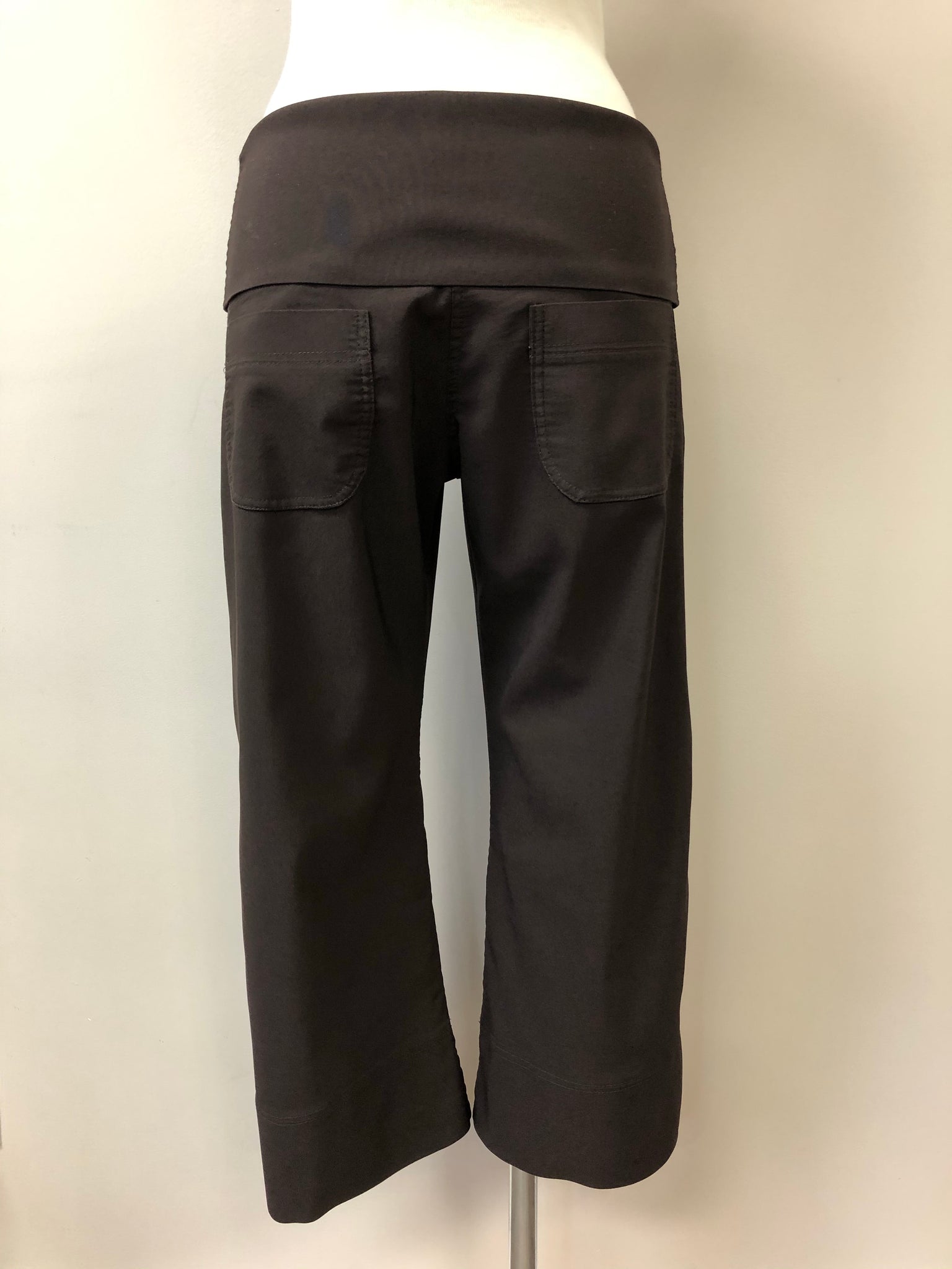 Lounge Capri {RAYON/POLY}