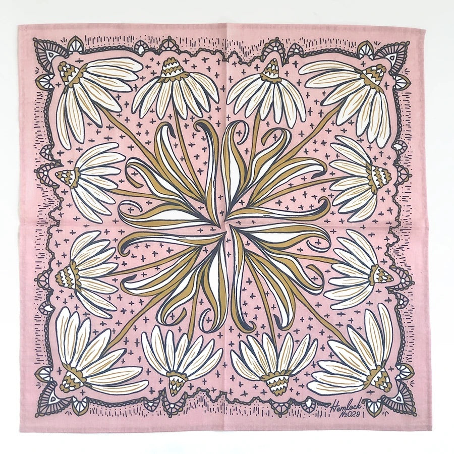 Handker Bandanas {SERIES 3}