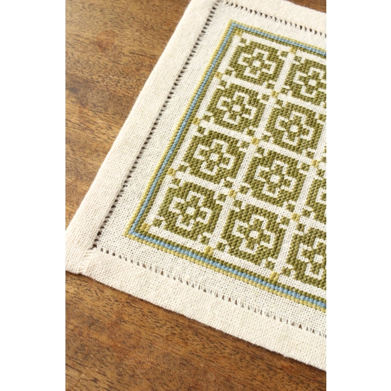 Avlea Folk Embroidery {BITKIT}