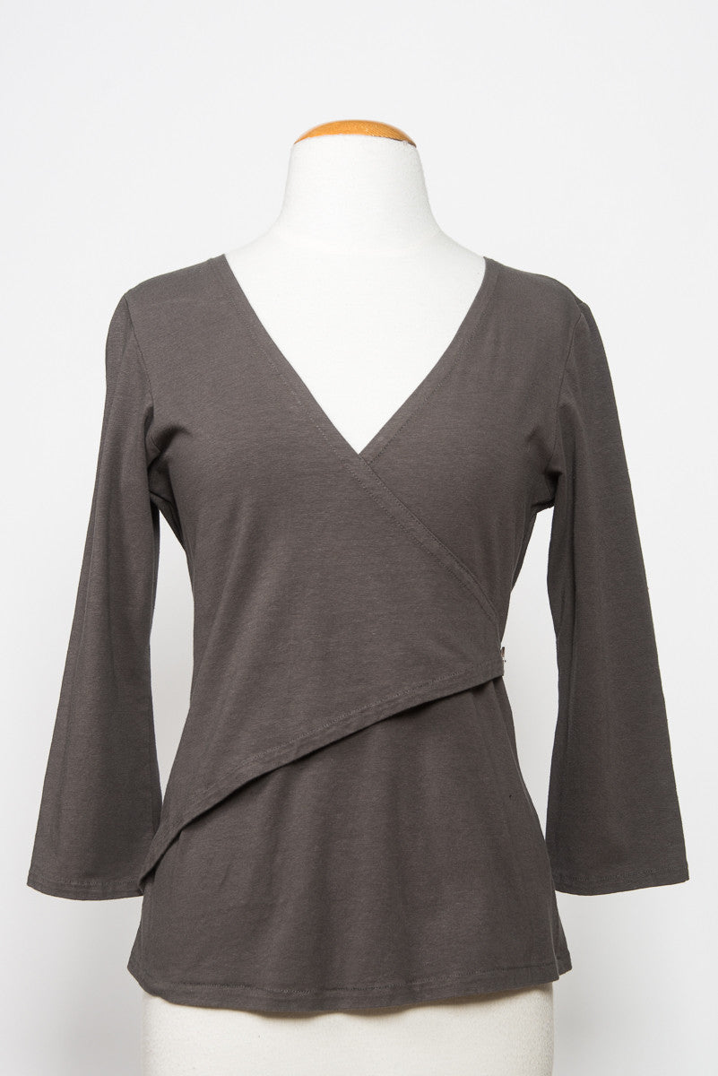 Crossover {HEMP/ORGANIC COTTON}