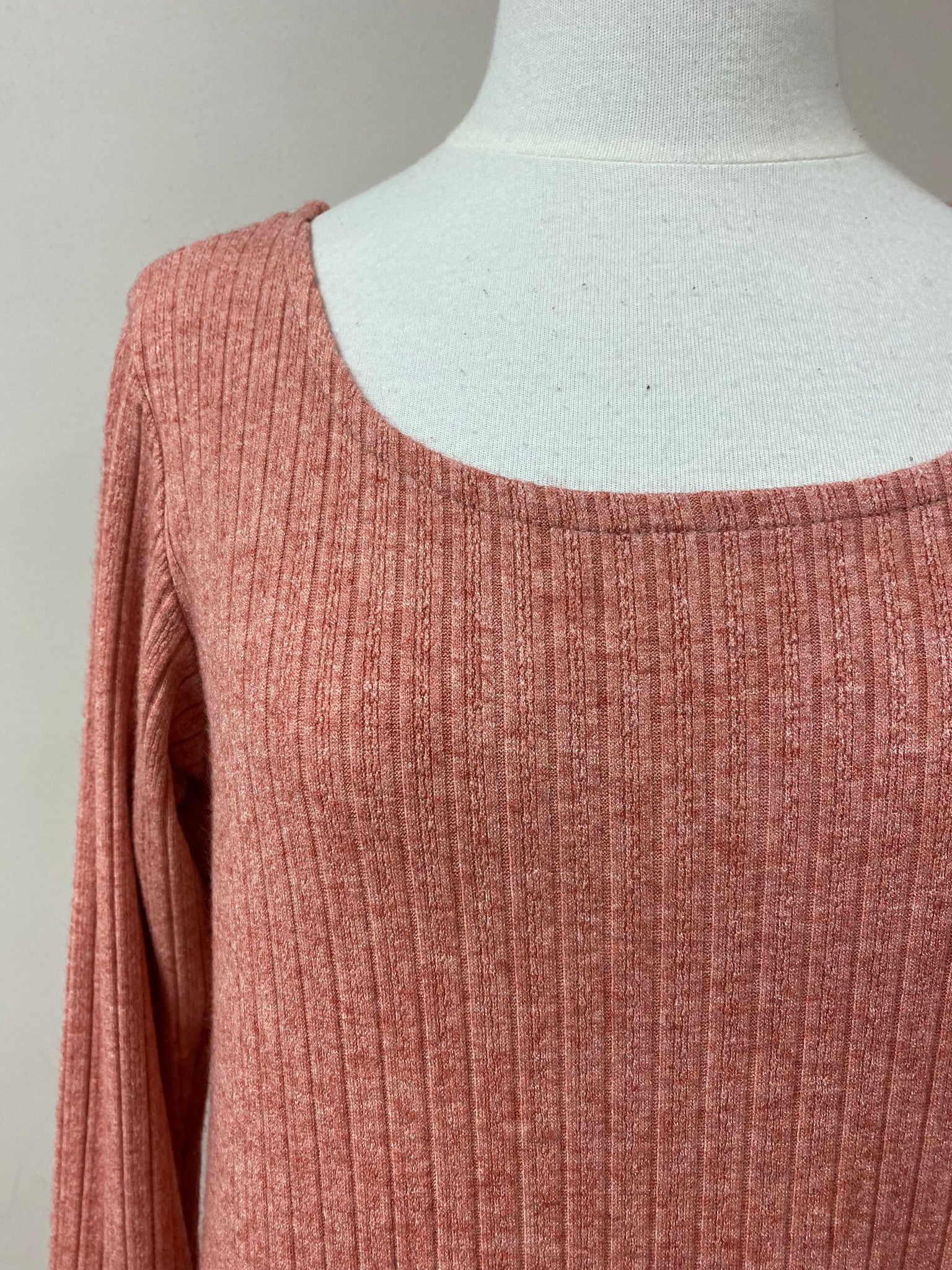 Sonia sweater {TUNIC}