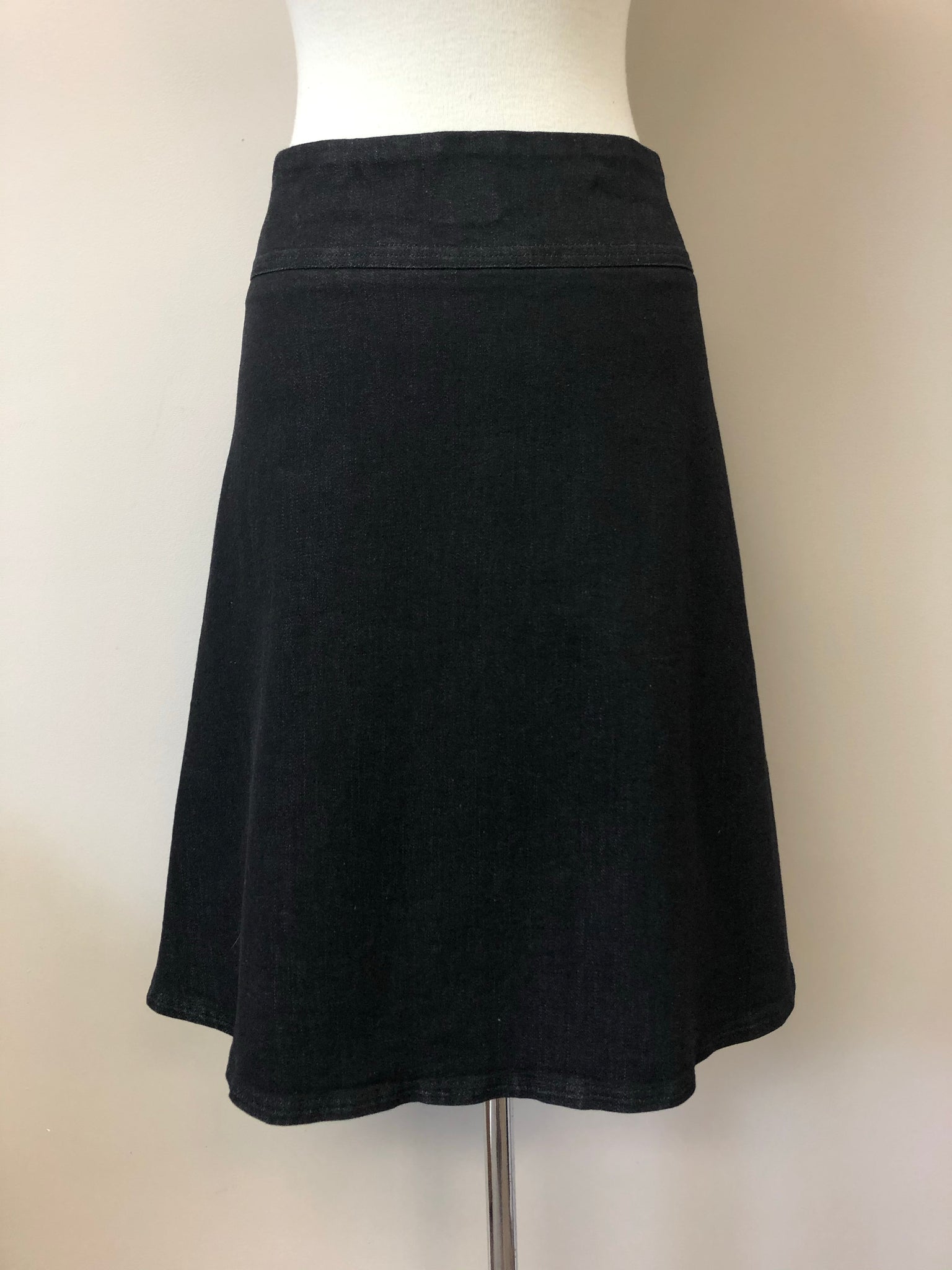 Julia {STRETCH DENIM}