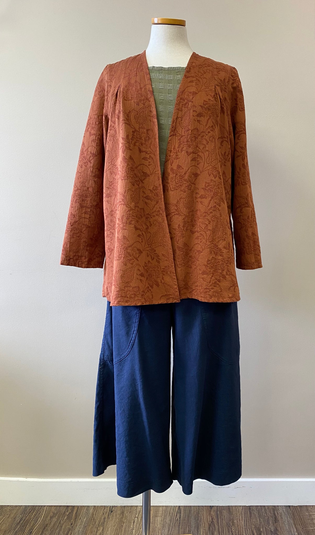 Felicia {CARDIGAN}