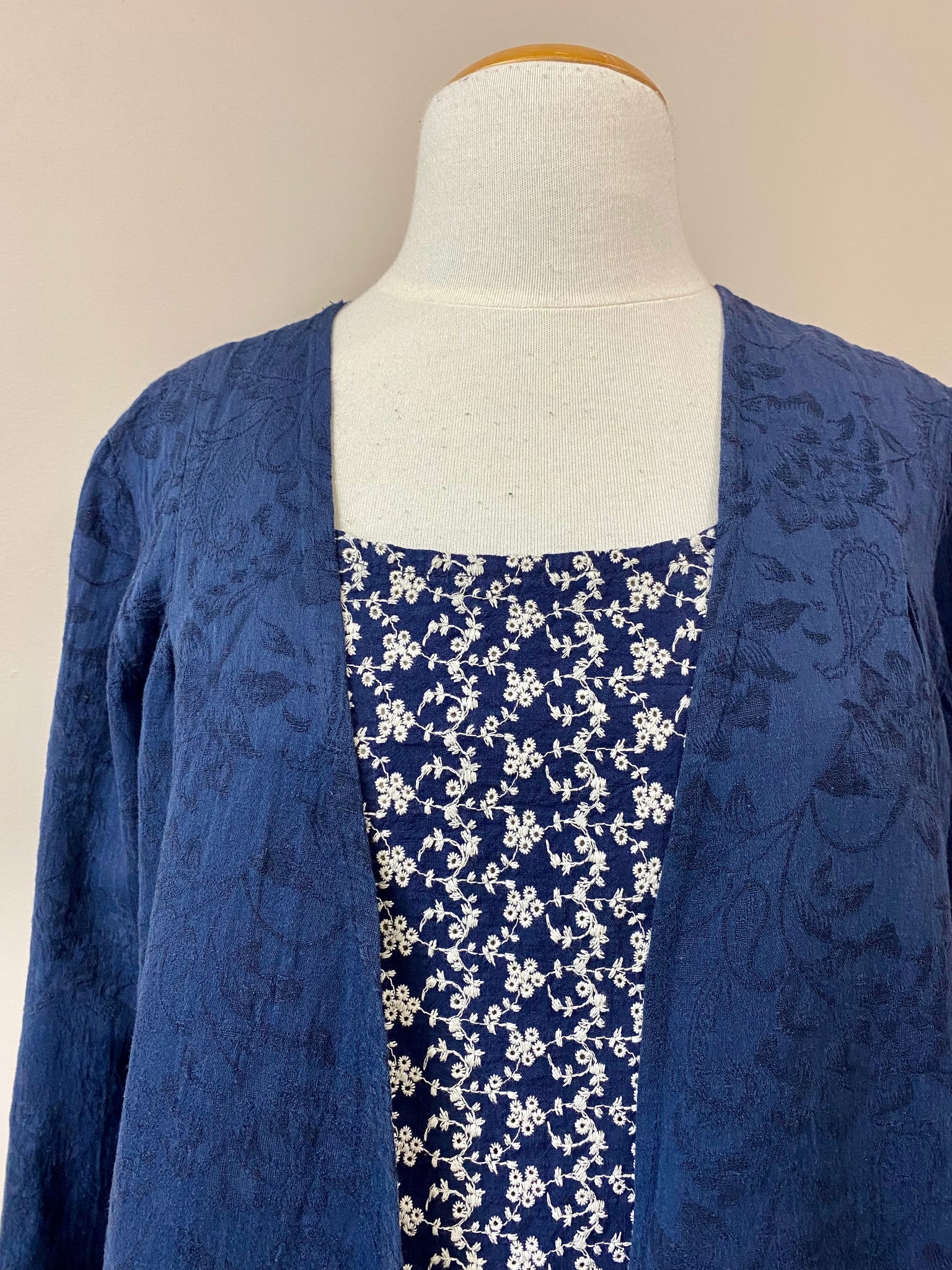 Miranda {EMBROIDERY}