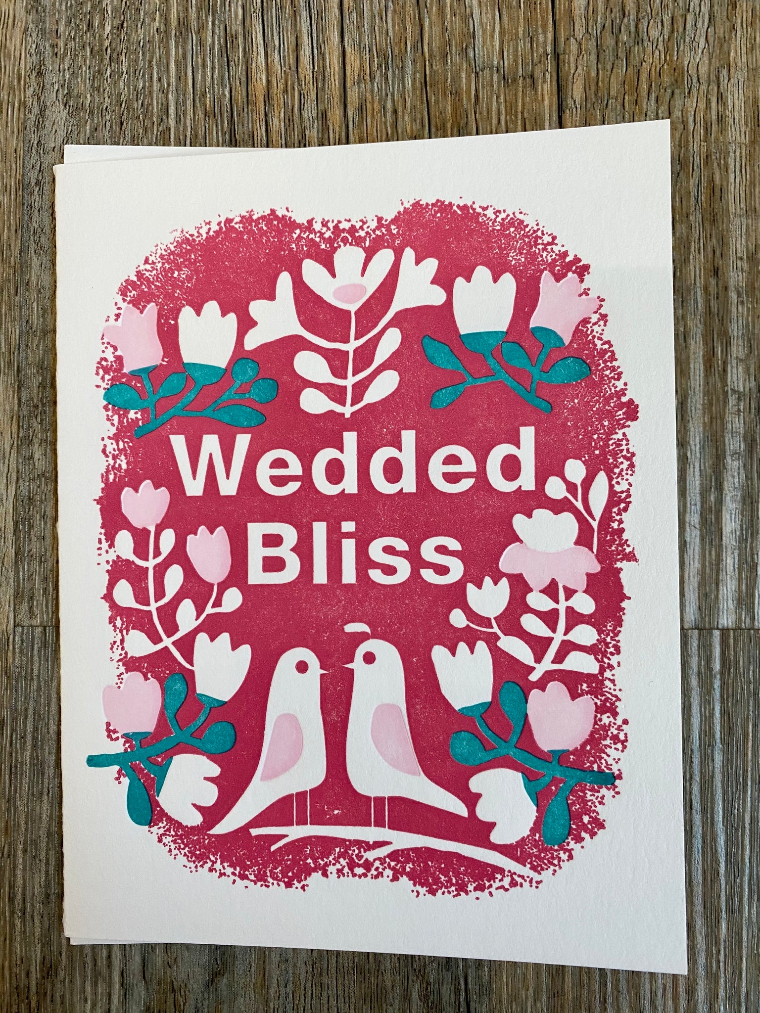 ilee papergoods {NEW HOME/WEDDING}