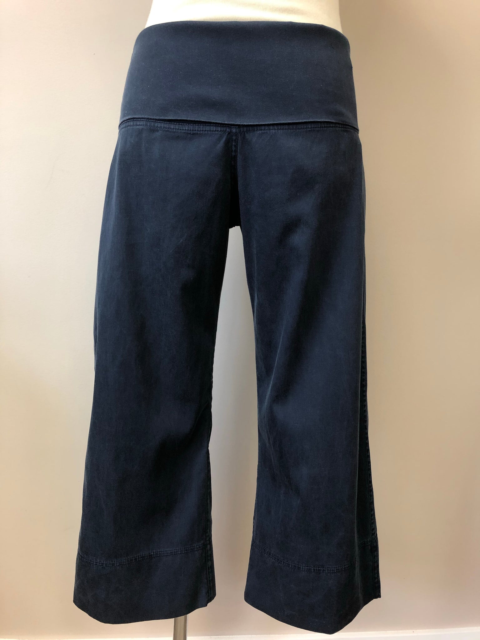 Lounge Capri {TENCEL}