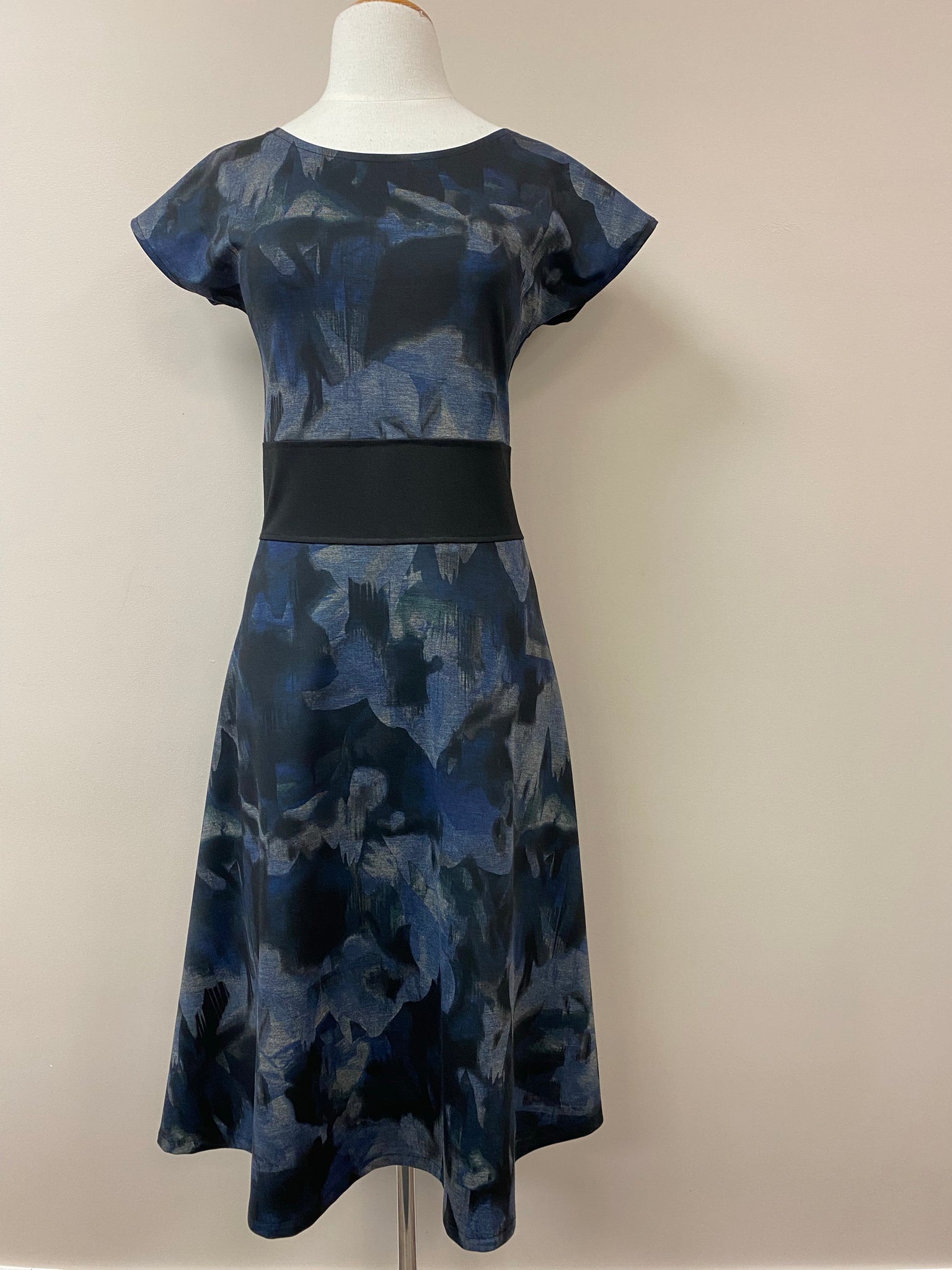 Karen {DRESS}