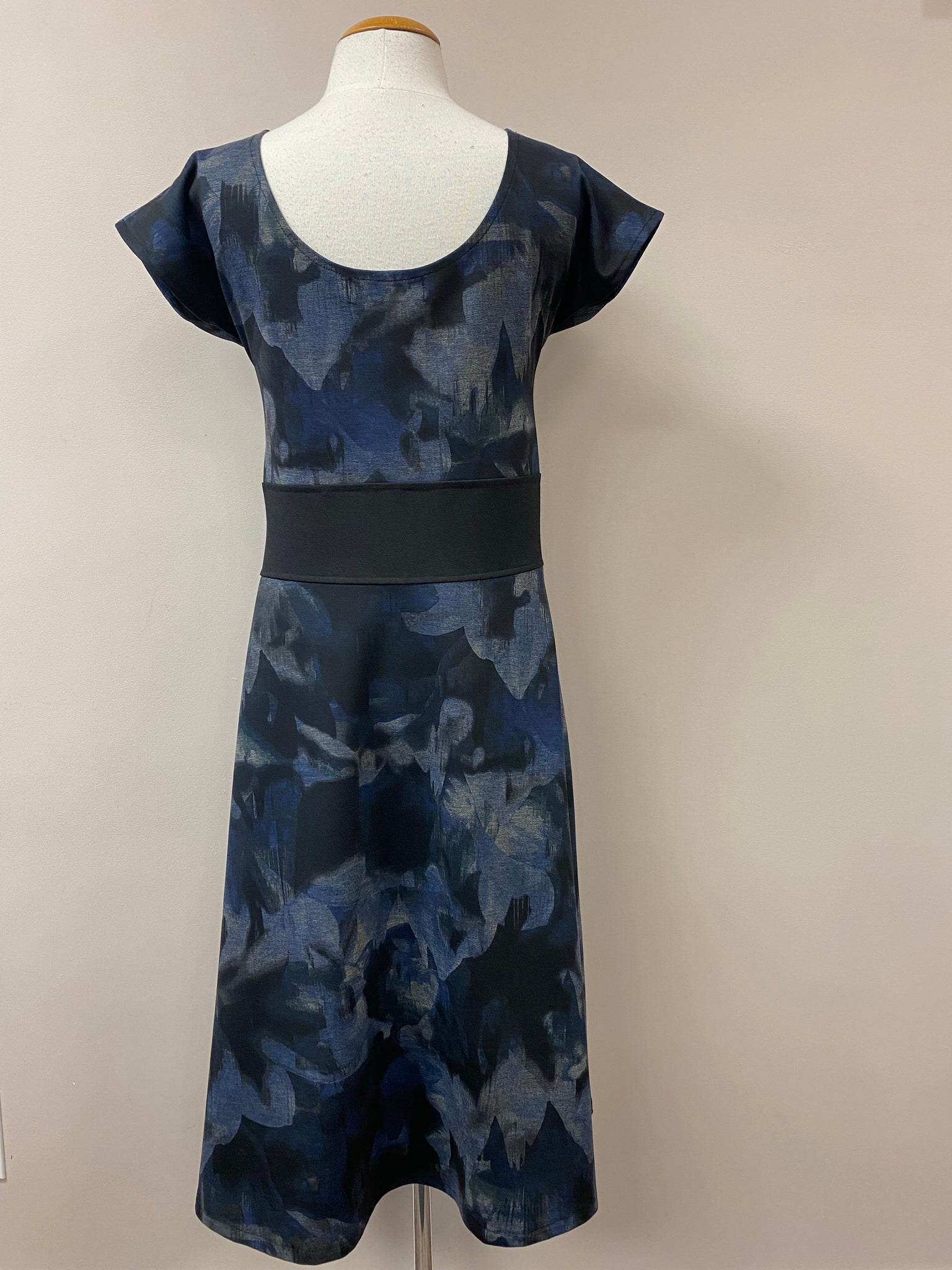Karen {DRESS}