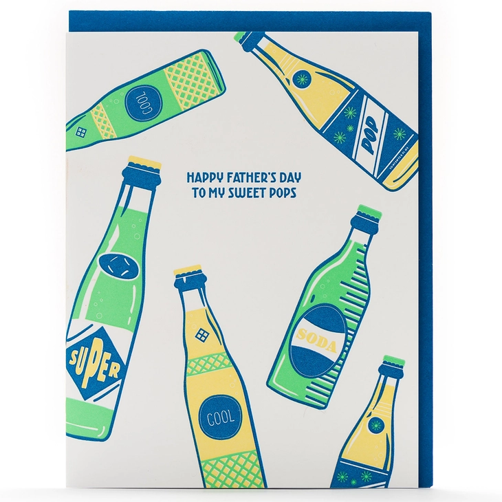 Porchlight Press {SEASONAL}