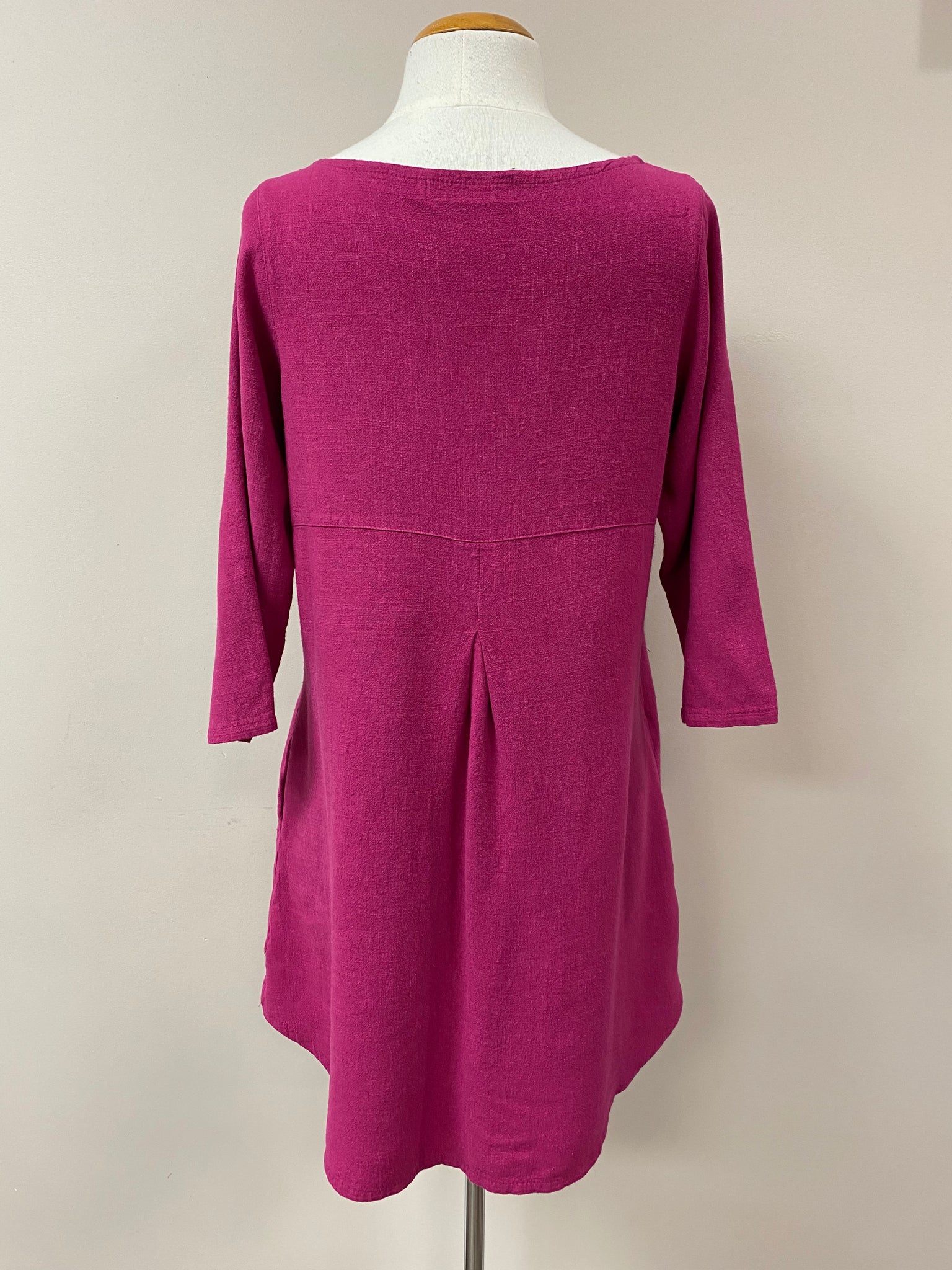 Christene {TUNIC}