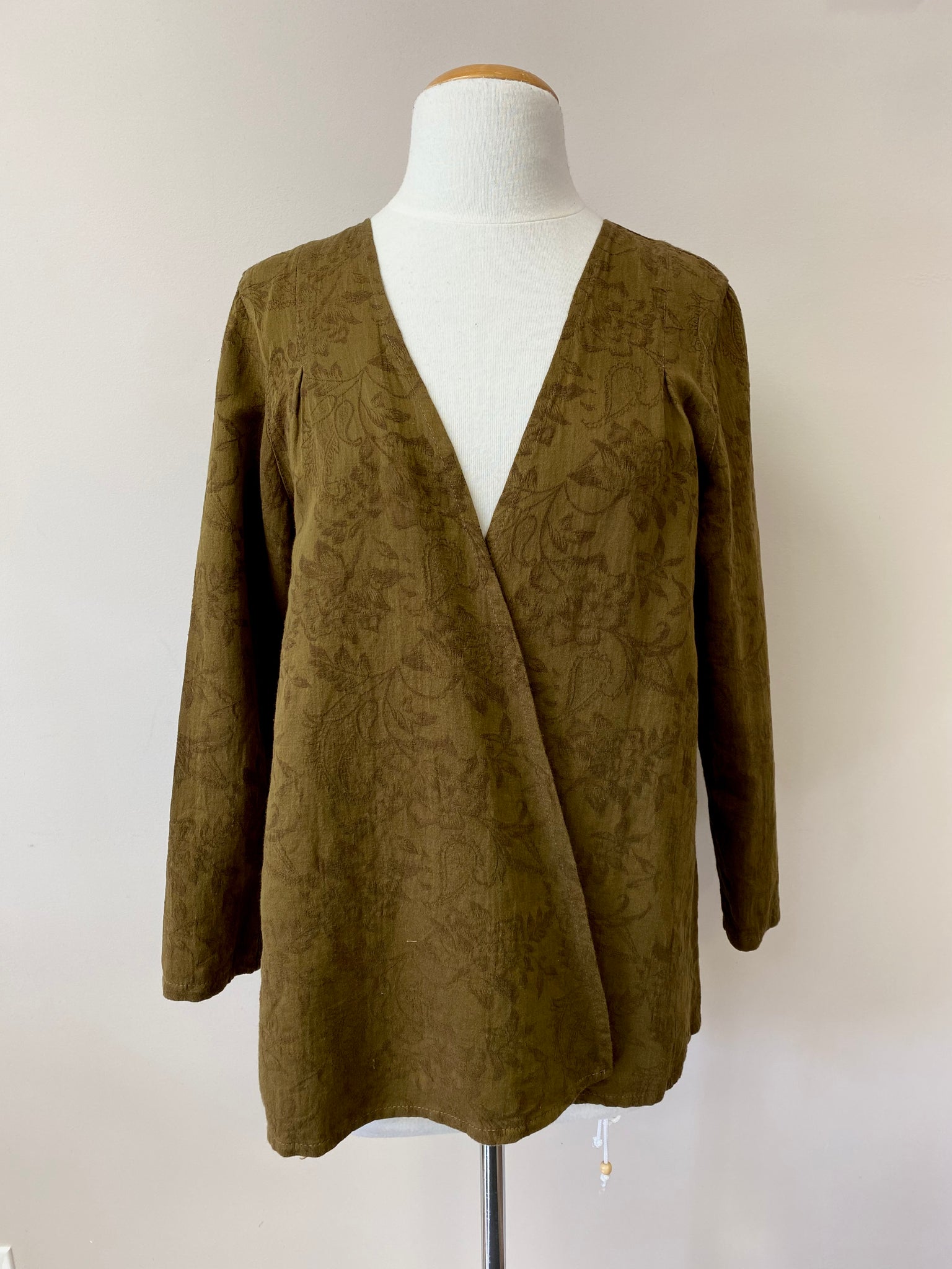 Felicia {CARDIGAN}