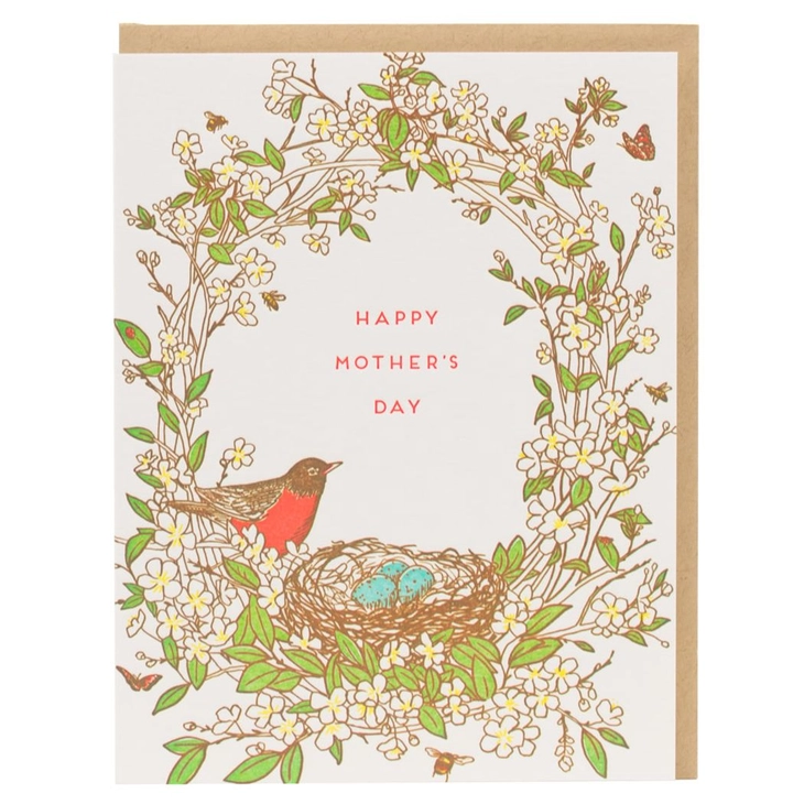 Porchlight Press {SEASONAL}