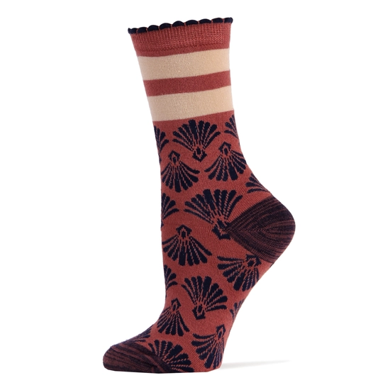 Sock it Up {RAYON OF BAMBOO}