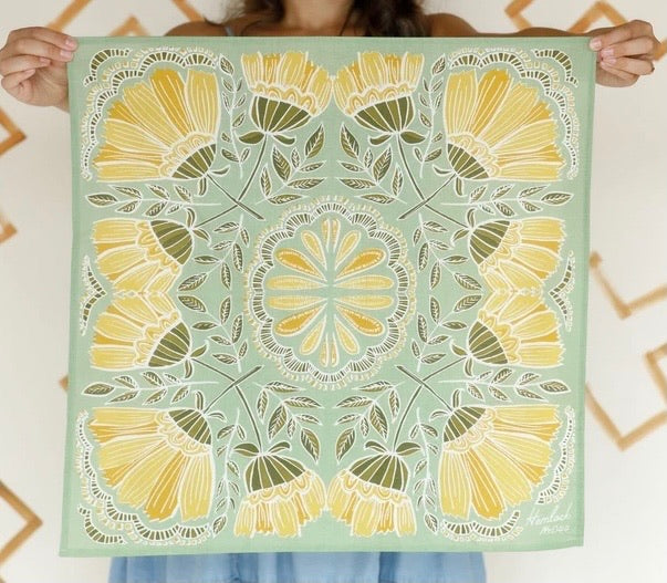 Handker Bandanas {SERIES 4}
