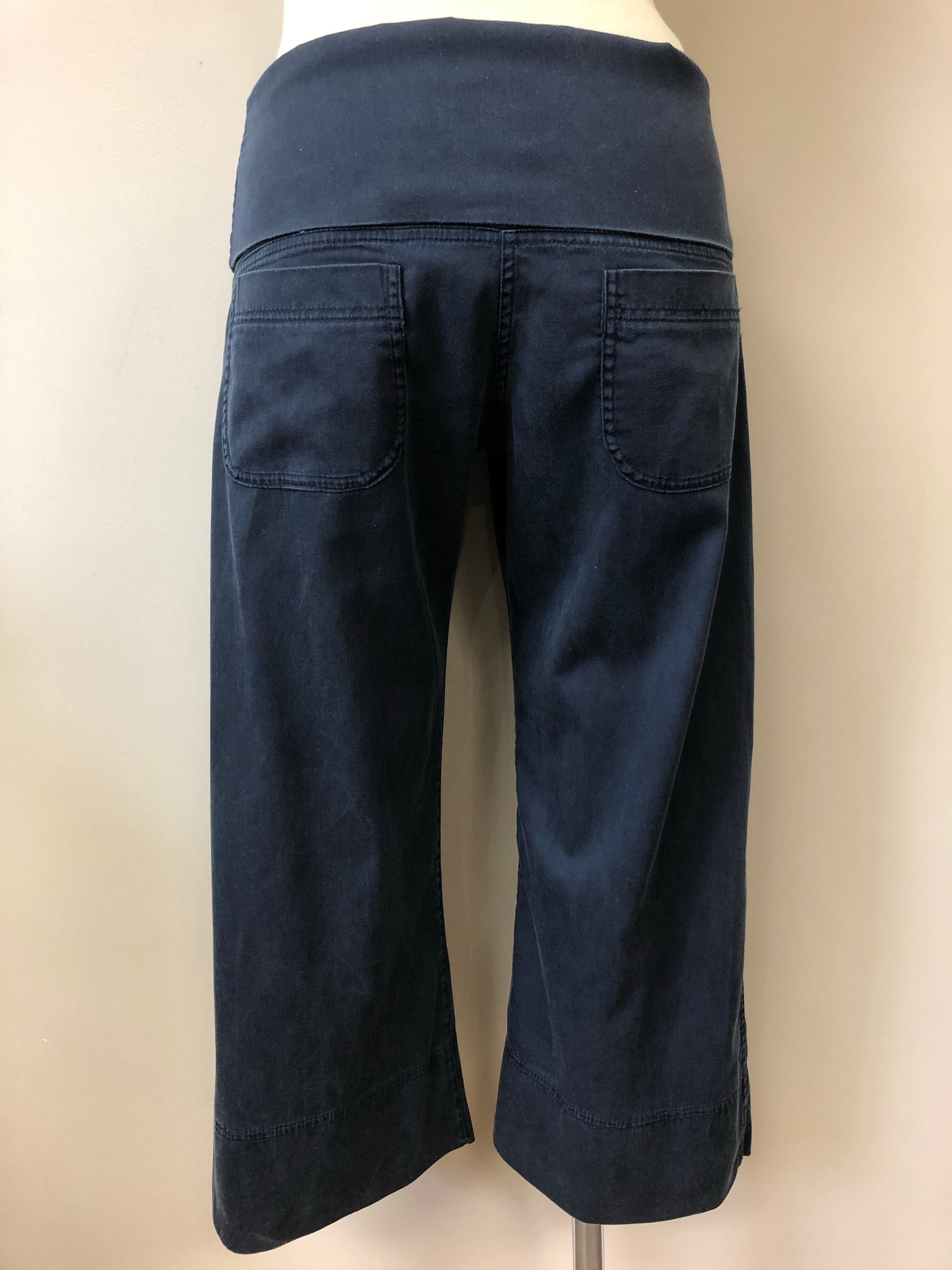 Lounge Capri {TENCEL}