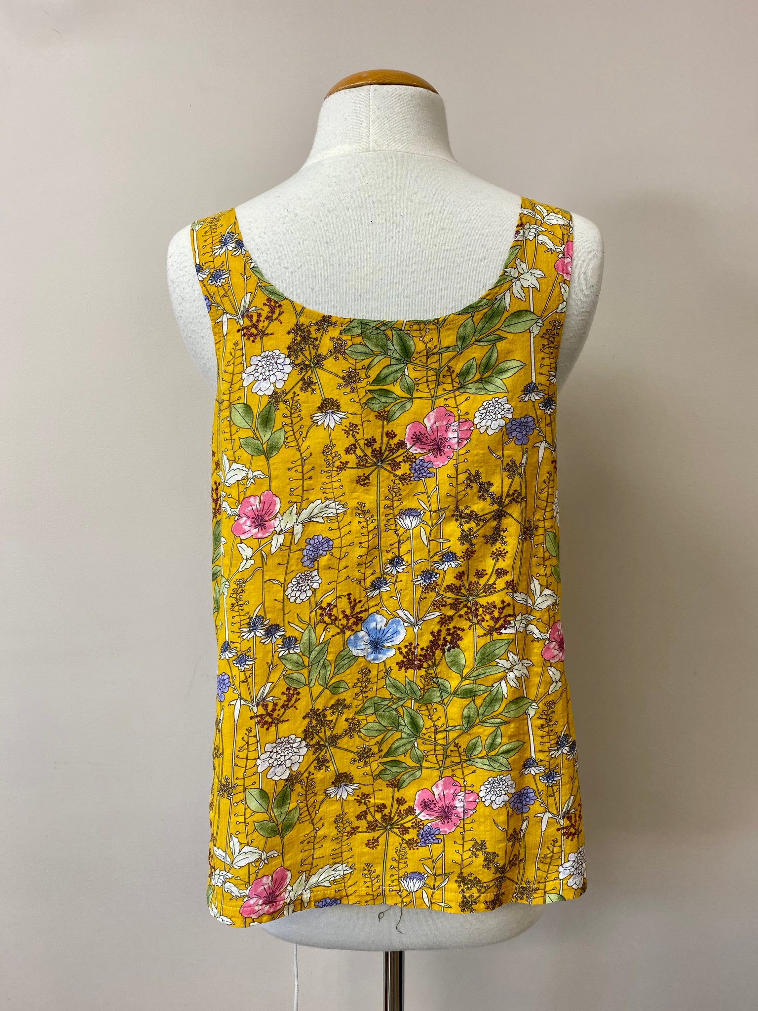 Miranda {COTTON}