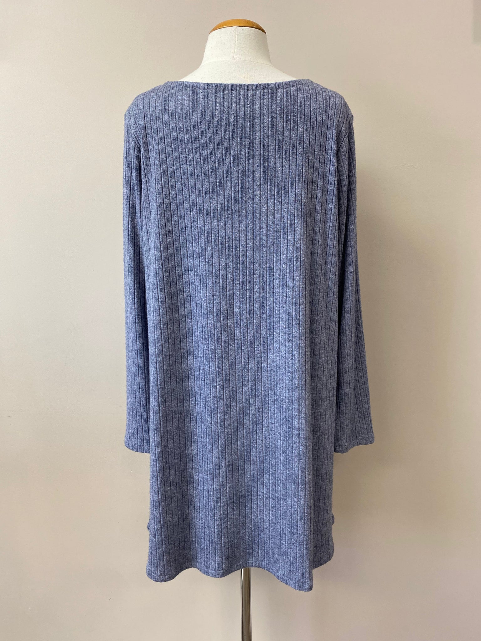 Sonia sweater {TUNIC}