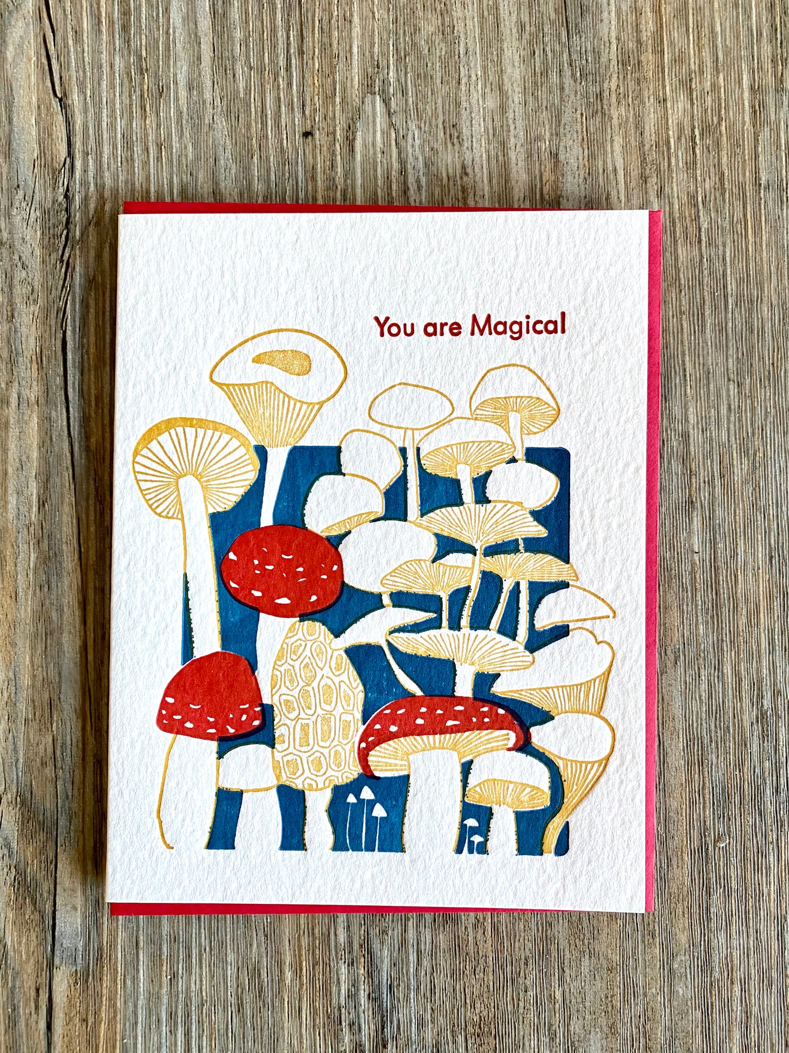 ilee papergoods {LOVE}