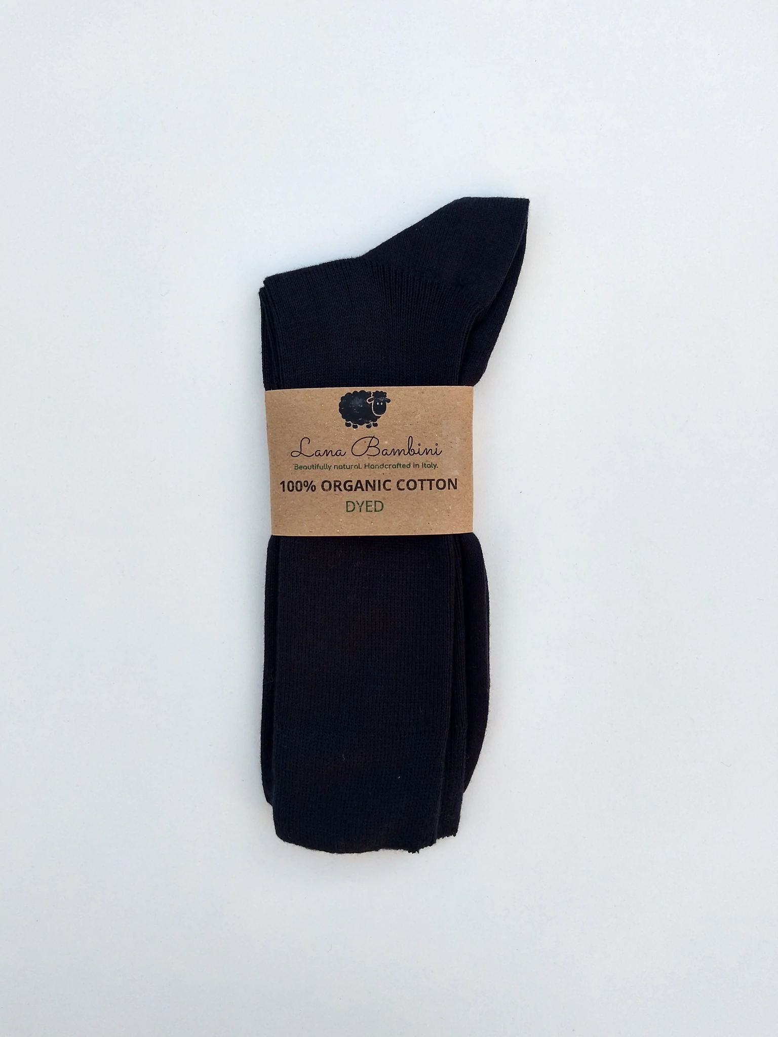 Lana Bambini - Stefano {ORGANIC COTTON}