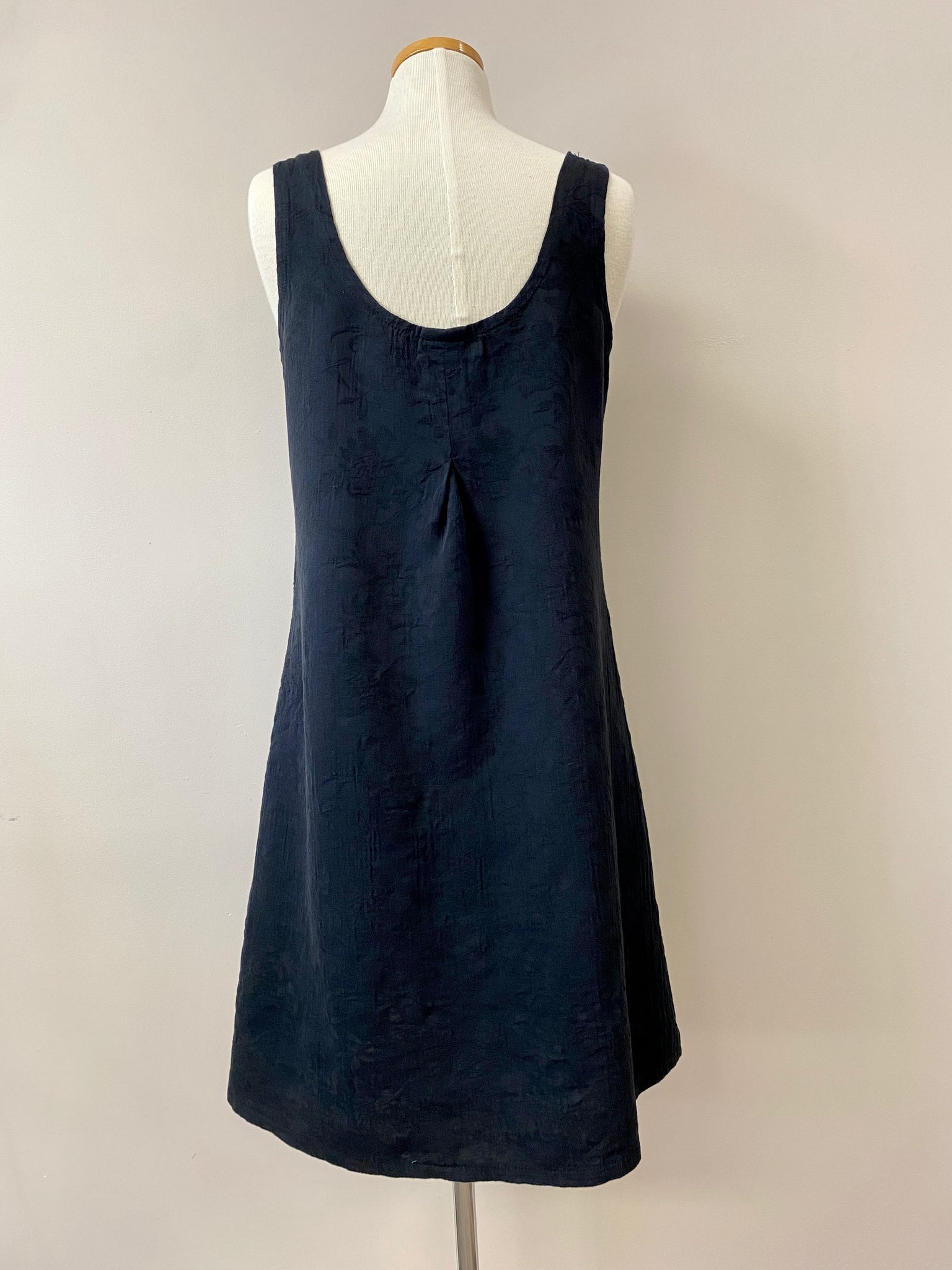 Christene {JUMPER/SUNDRESS} Brocade