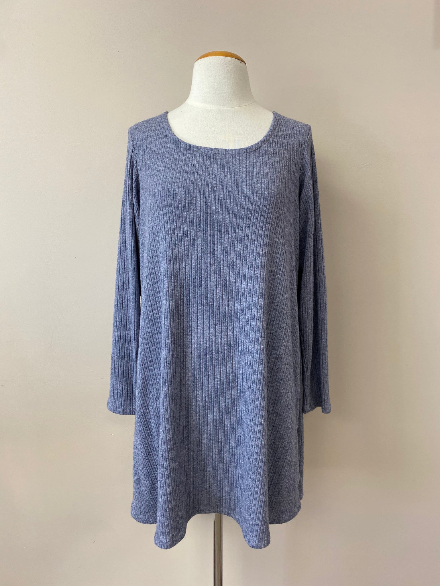 Sonia sweater {TUNIC}