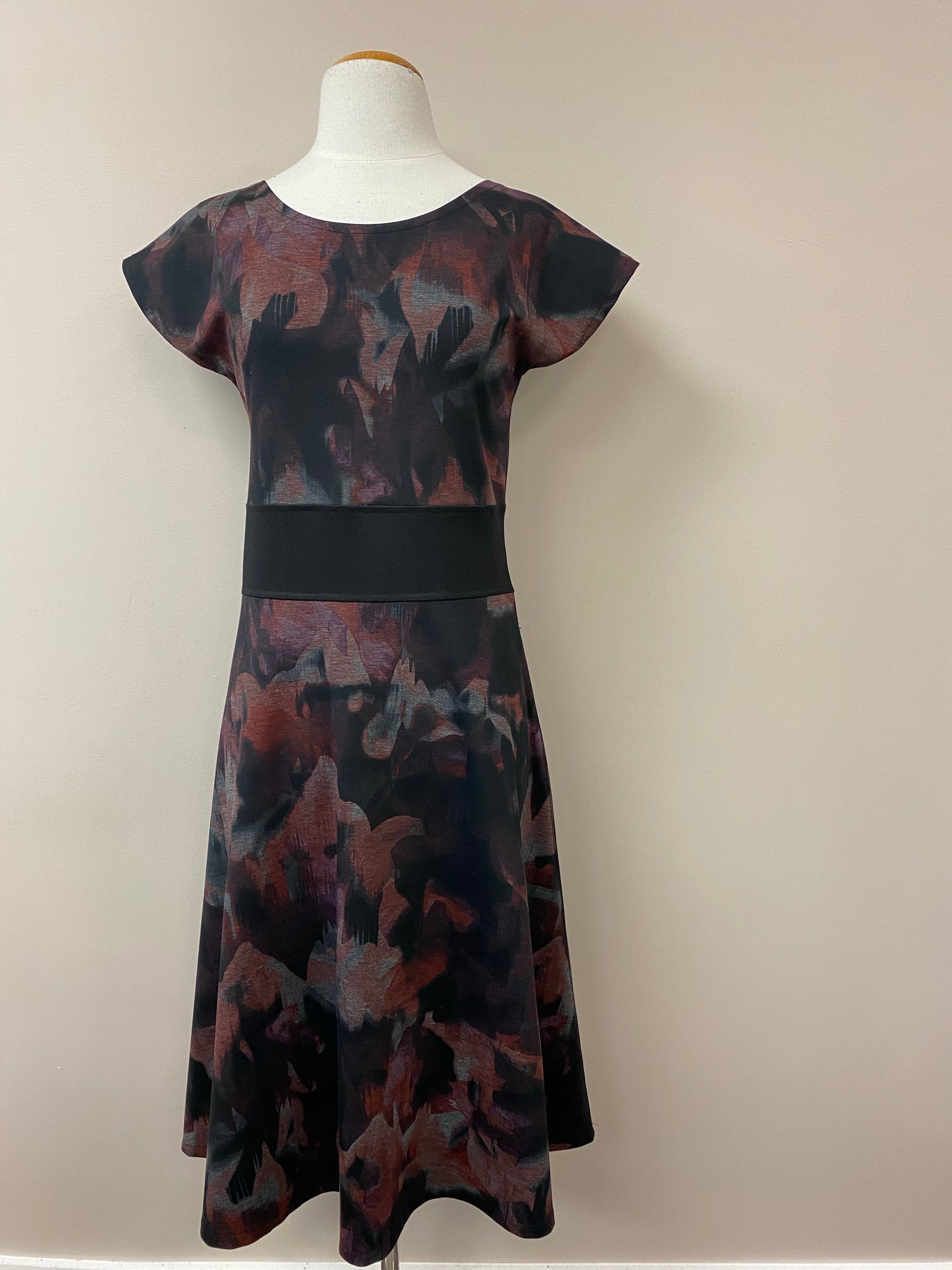 Karen {DRESS}