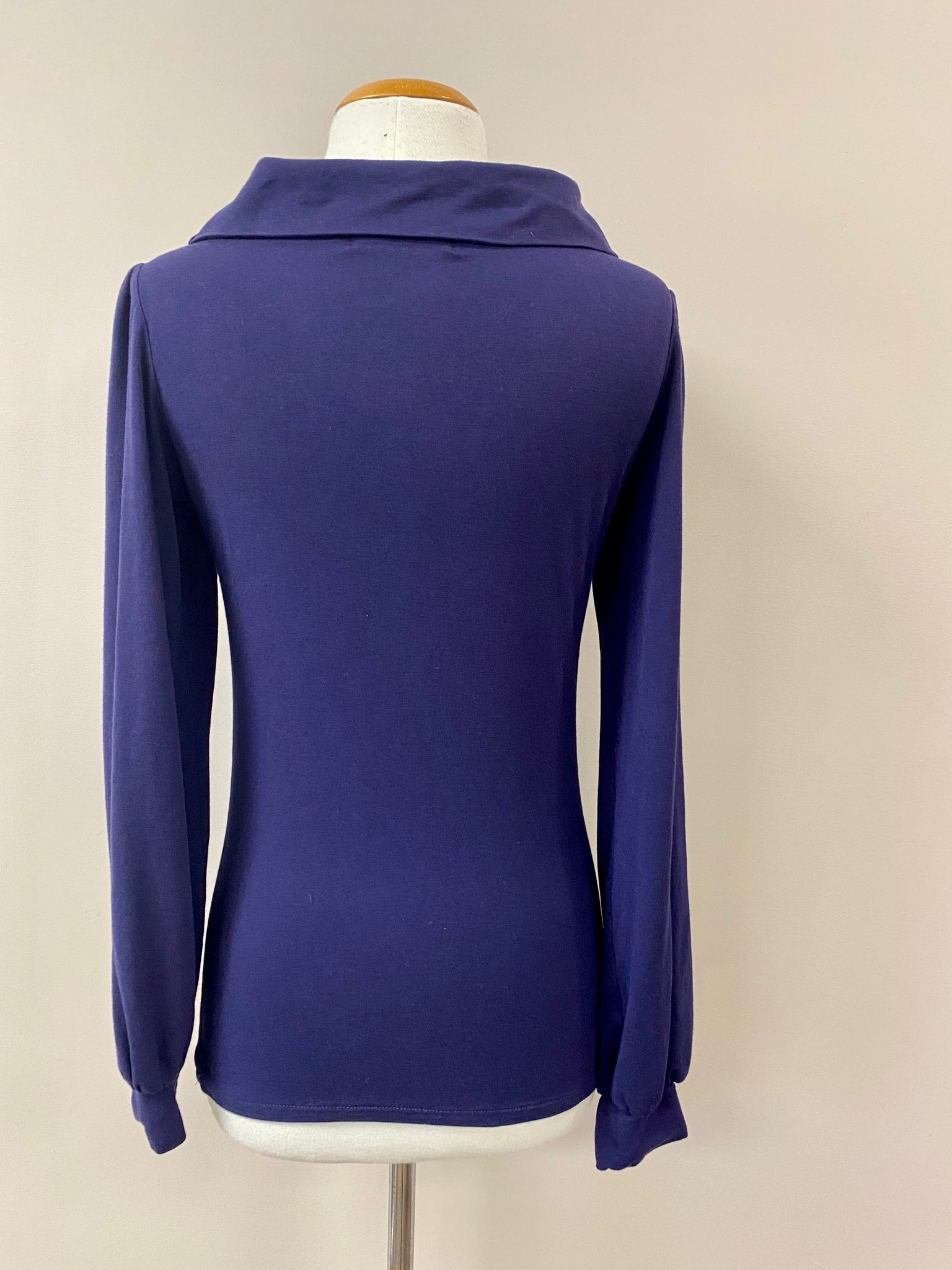 Annie {TOP} merino