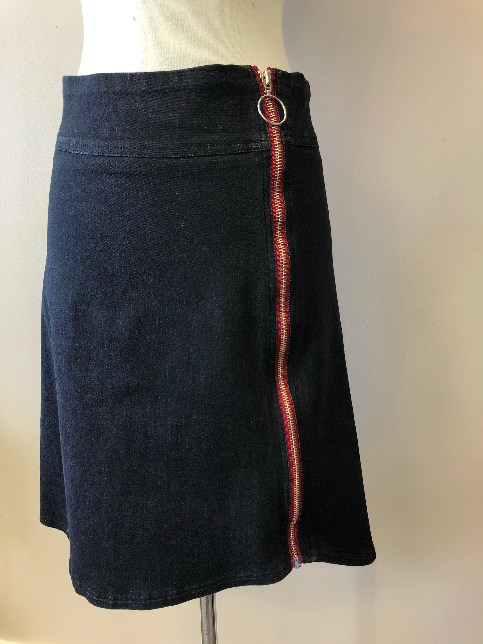 Julia {STRETCH DENIM}