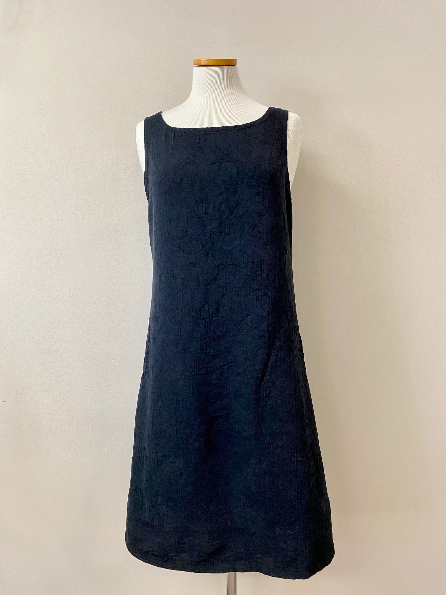 Christene {JUMPER/SUNDRESS} Brocade