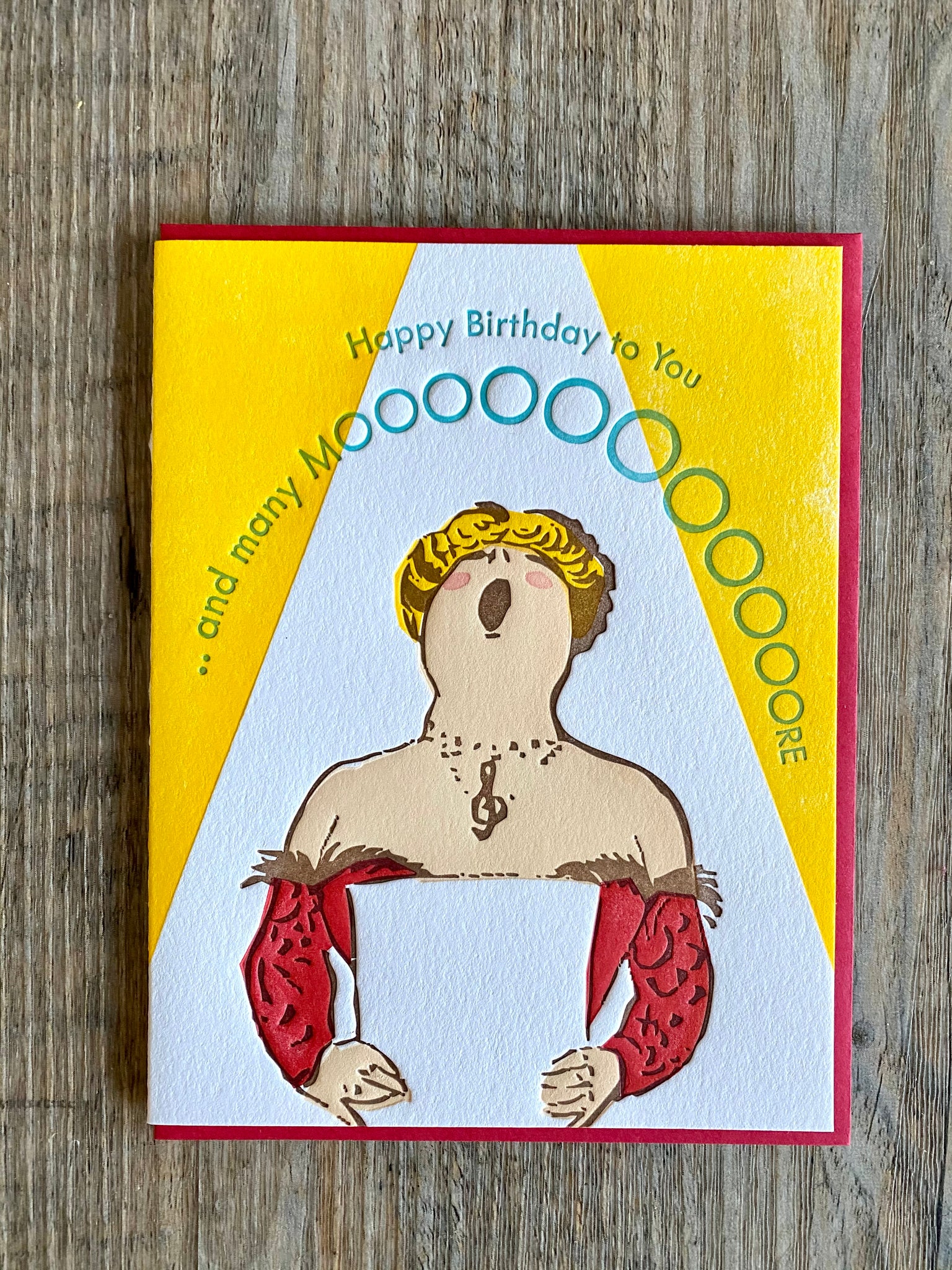 ilee papergoods {BIRTHDAY}