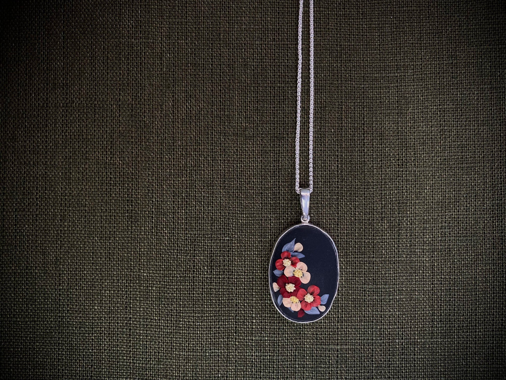 Jill Warne Arts {BLOSSOM} autumn