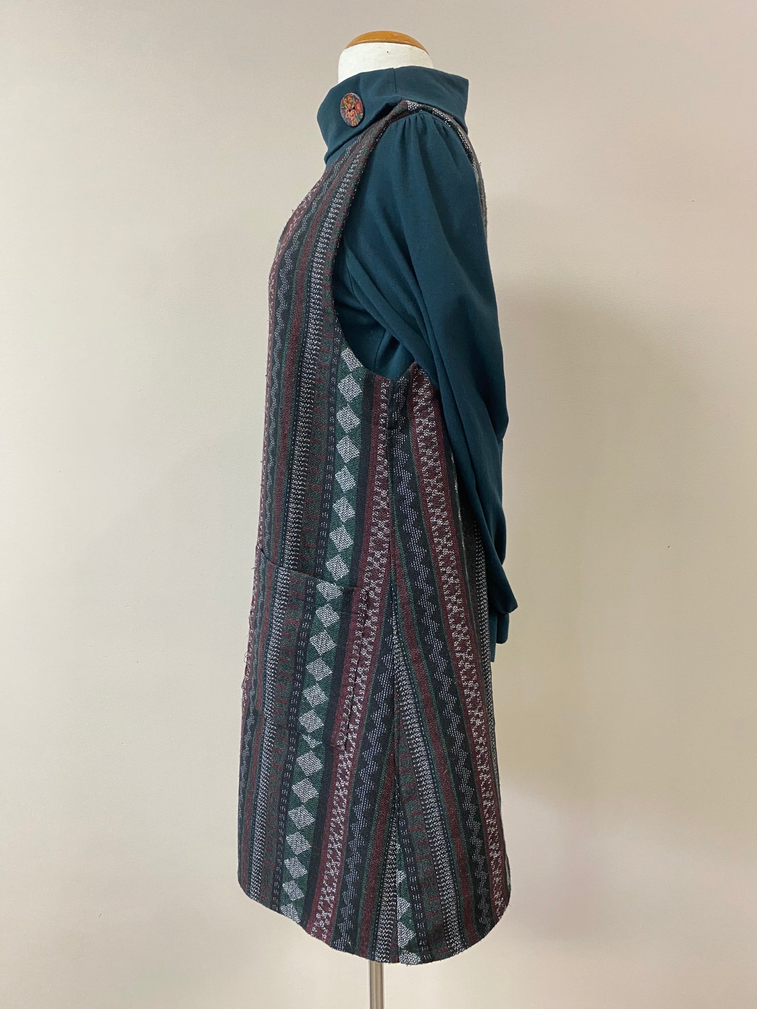 Richelle JUMPER {WOOL}