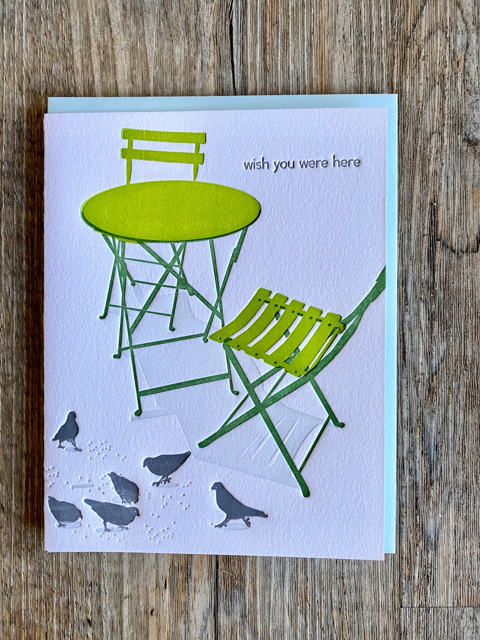 ilee papergoods {GET WELL/THINKING OF YOU}