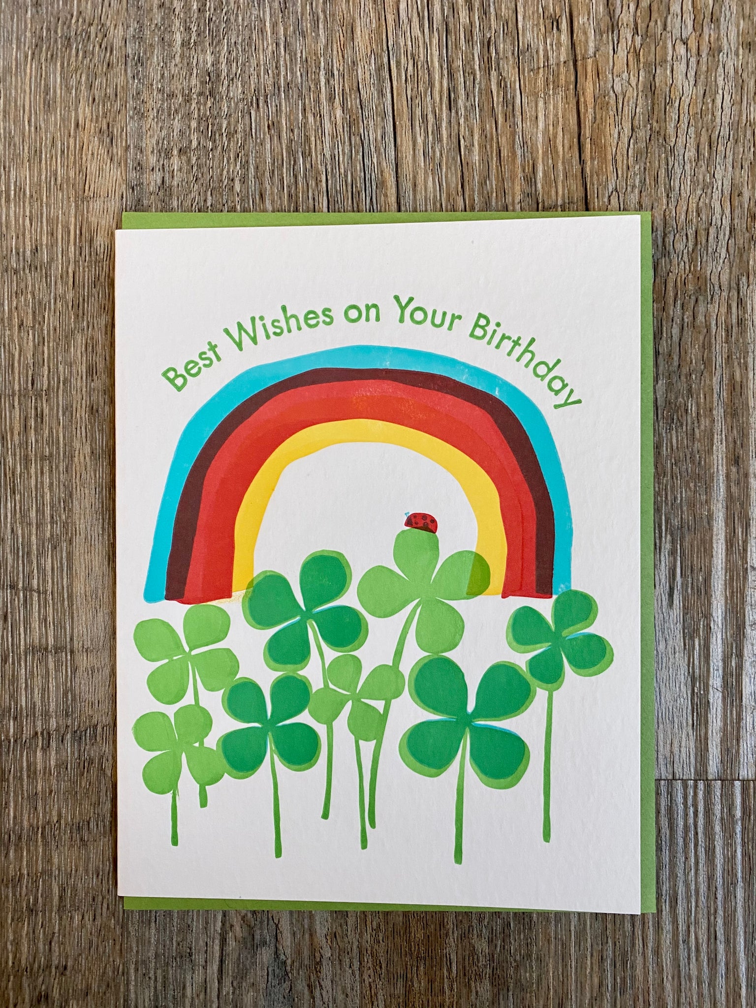 ilee papergoods {BIRTHDAY}