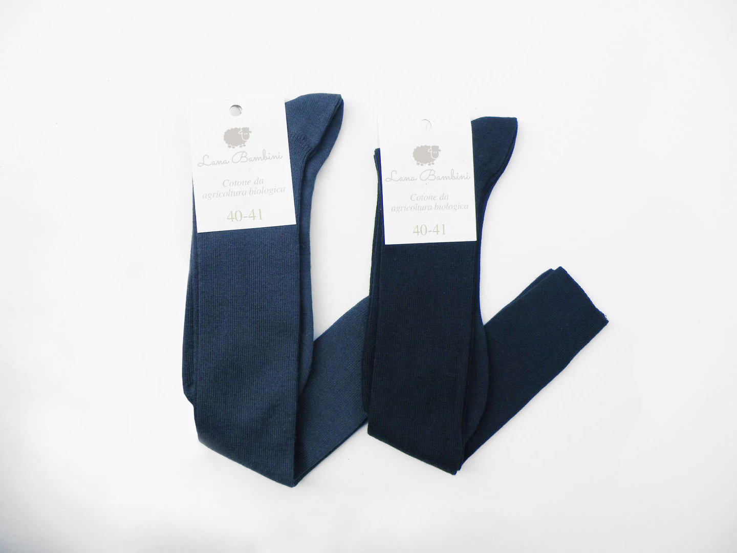 Lana Bambini - Stefano {ORGANIC COTTON}