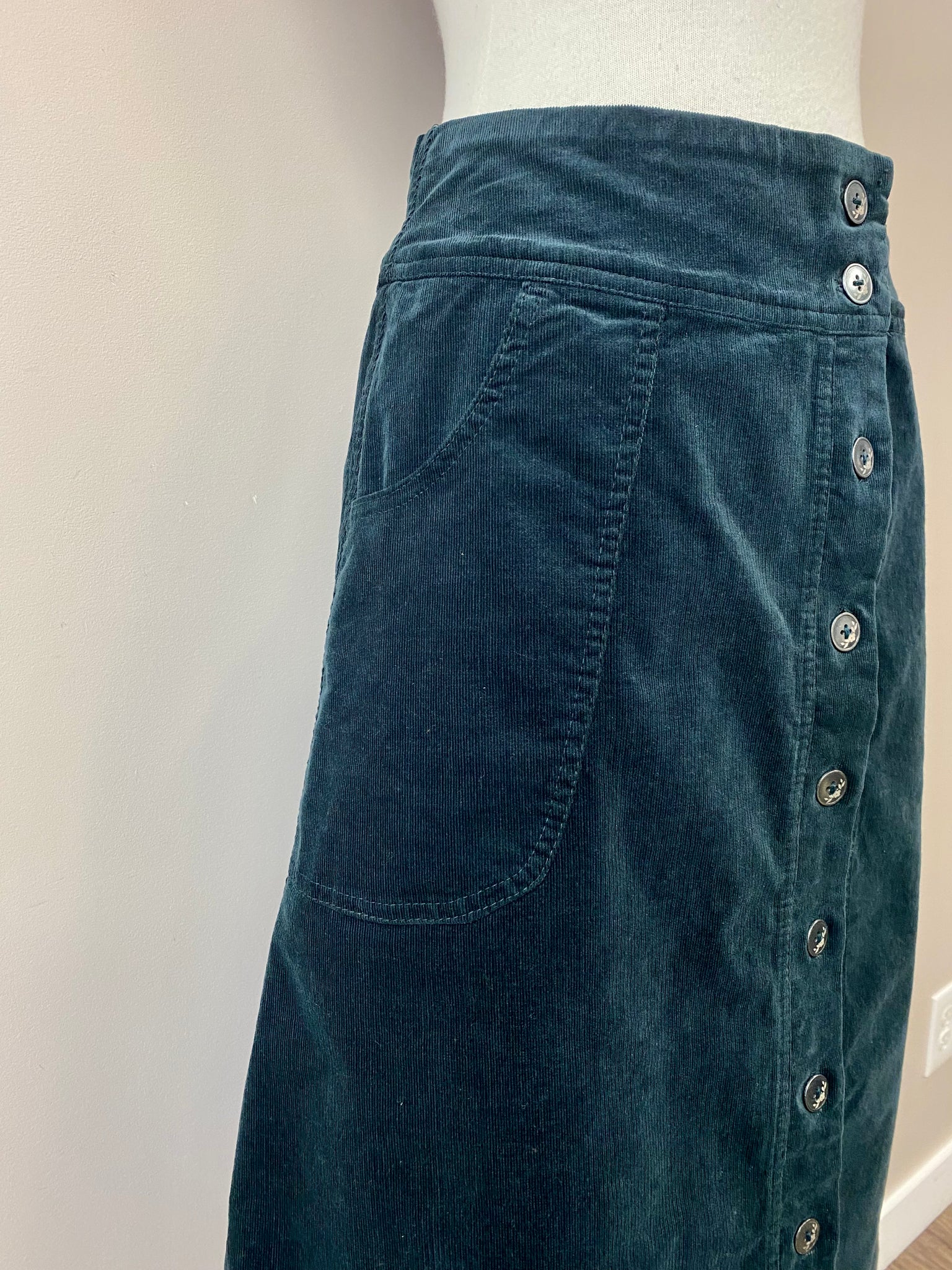 Nicole SKIRT {CORDUROY}
