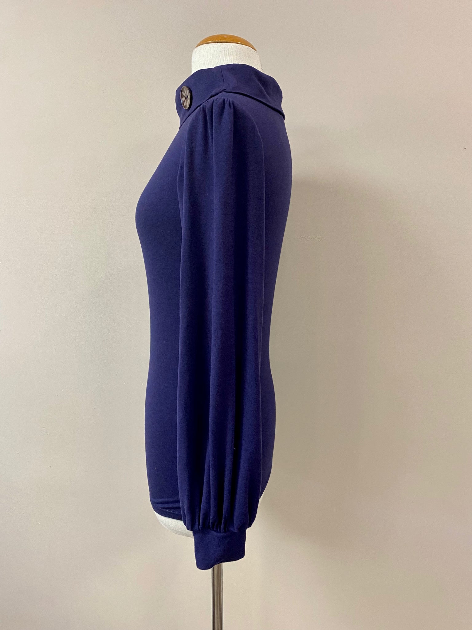 Annie {TOP} merino