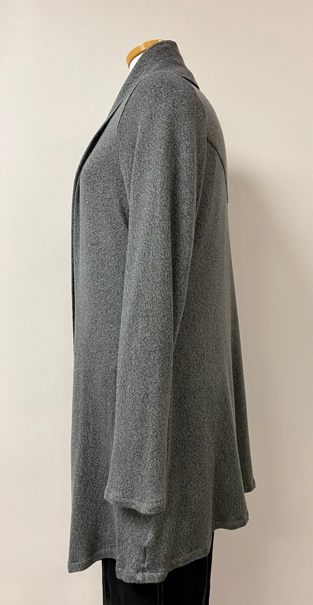 Tracy {CARDIGAN} Tencel