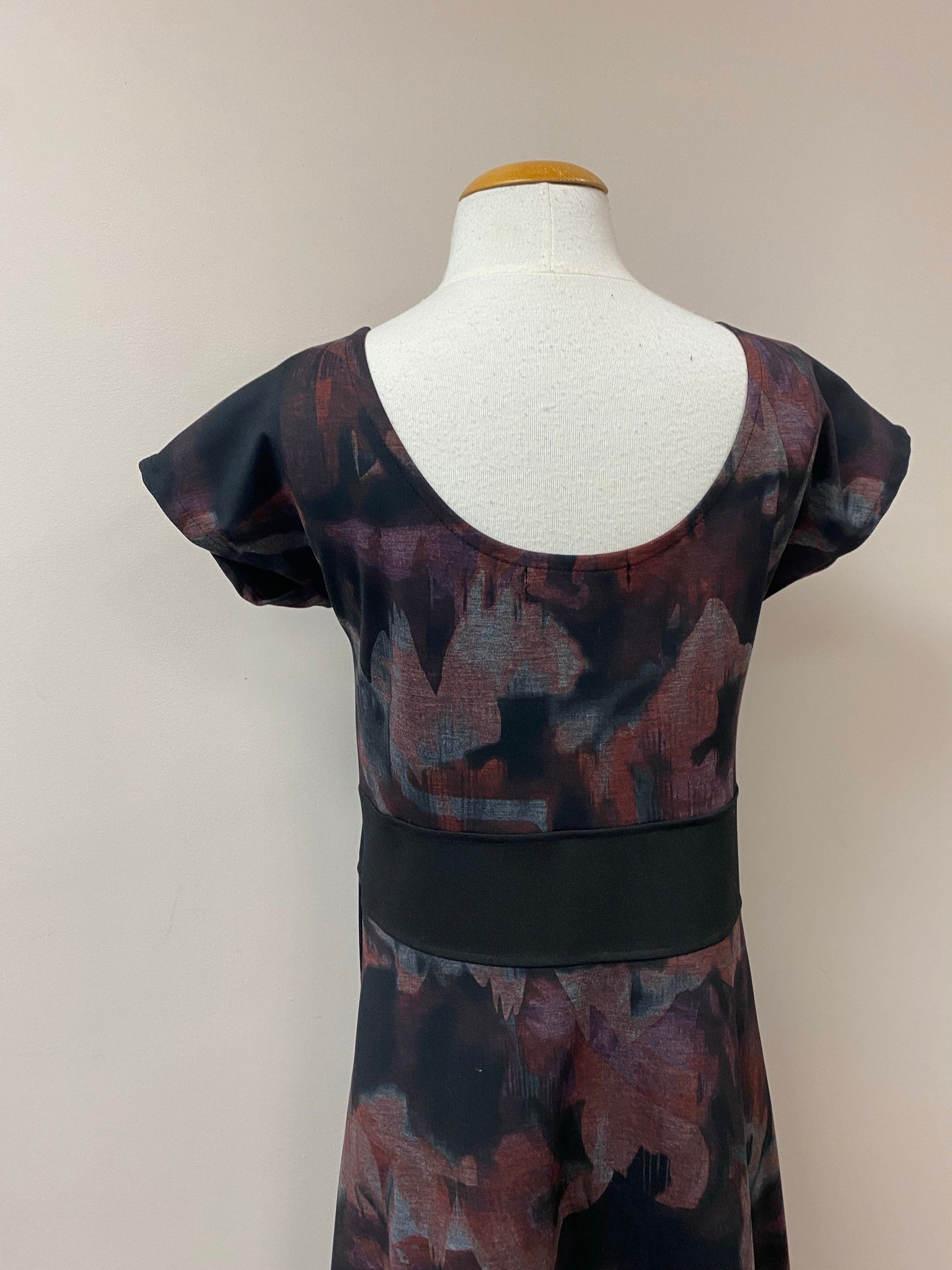 Karen {DRESS}