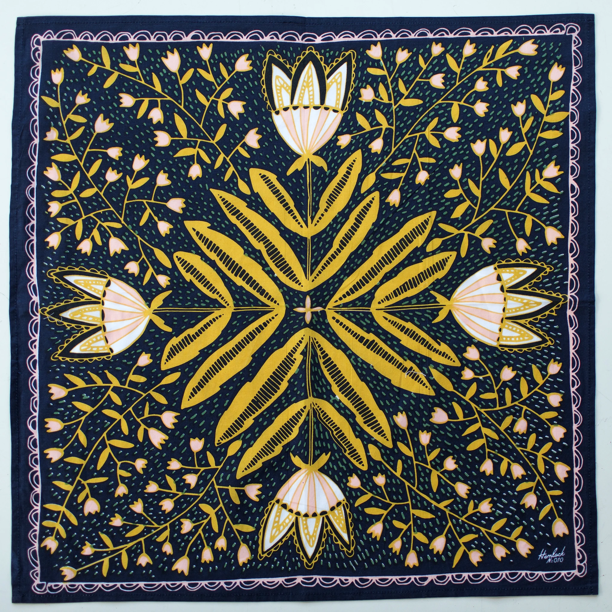 Handker Bandanas {SERIES 1}