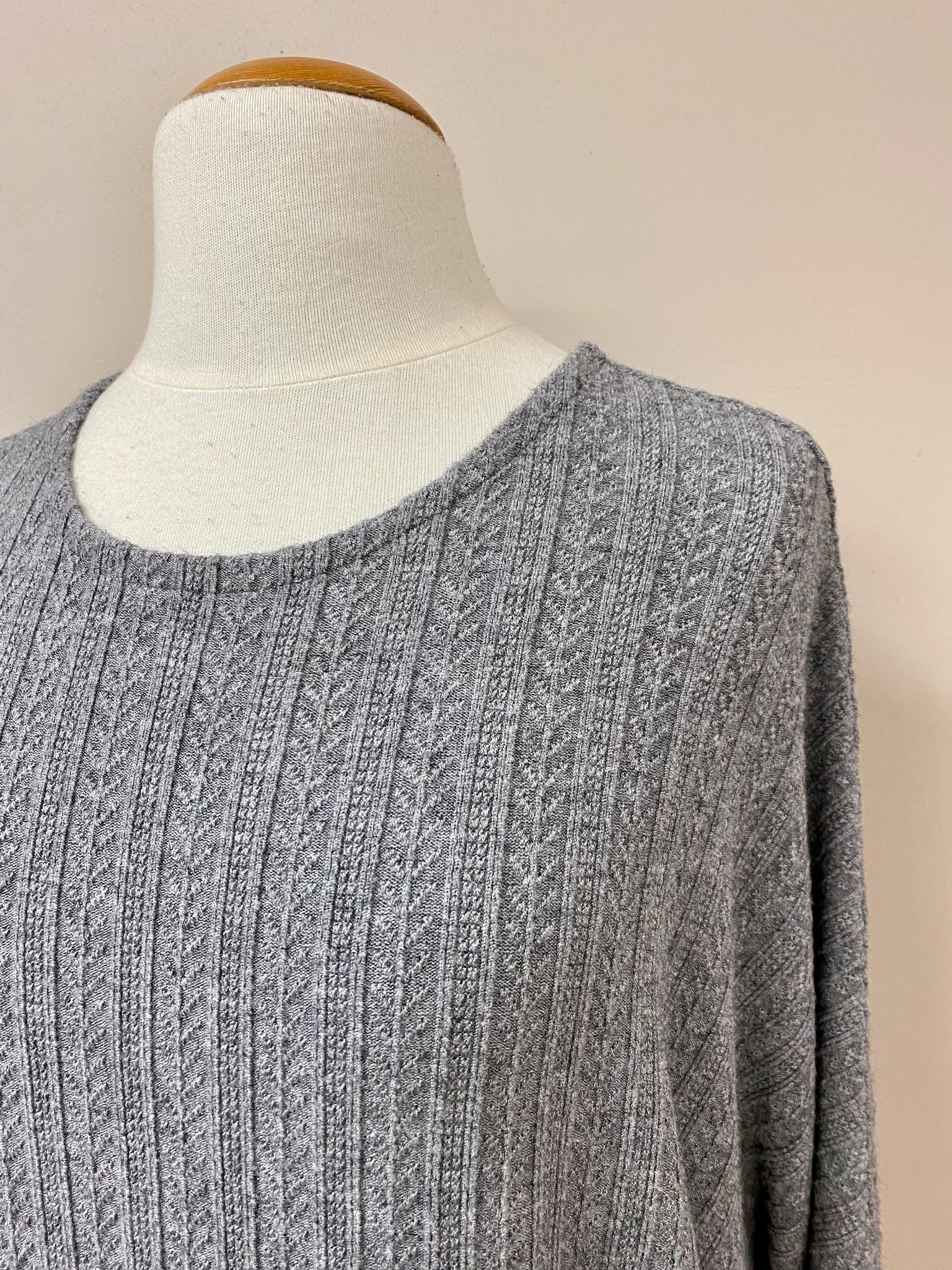Angie Sweater Knit