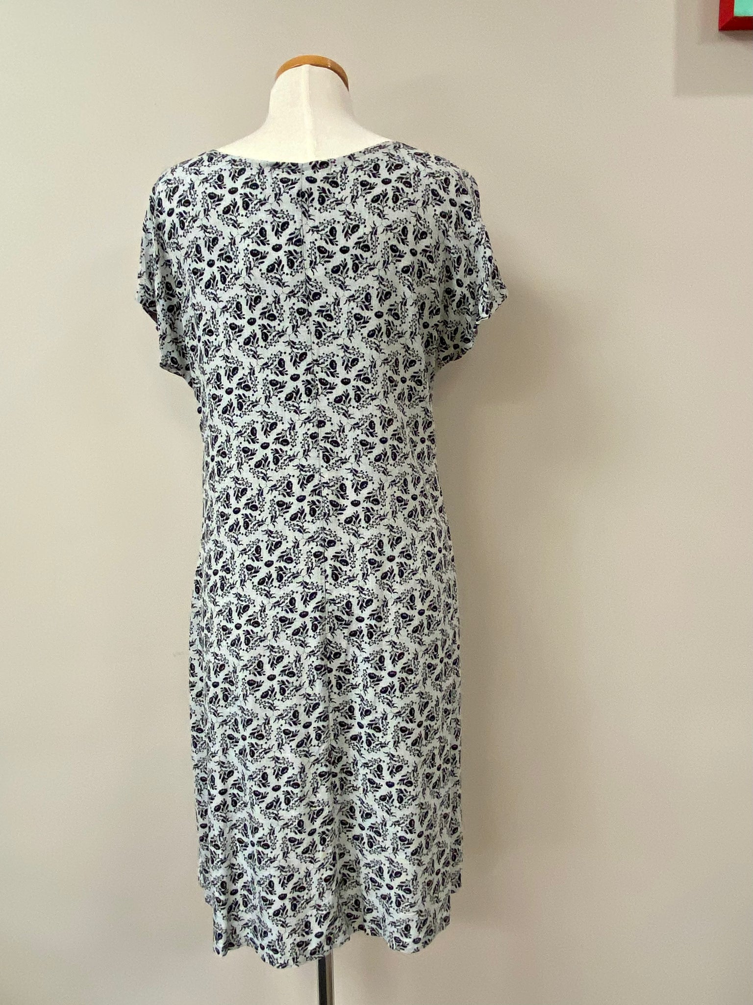 Maria Dress {RAYON}