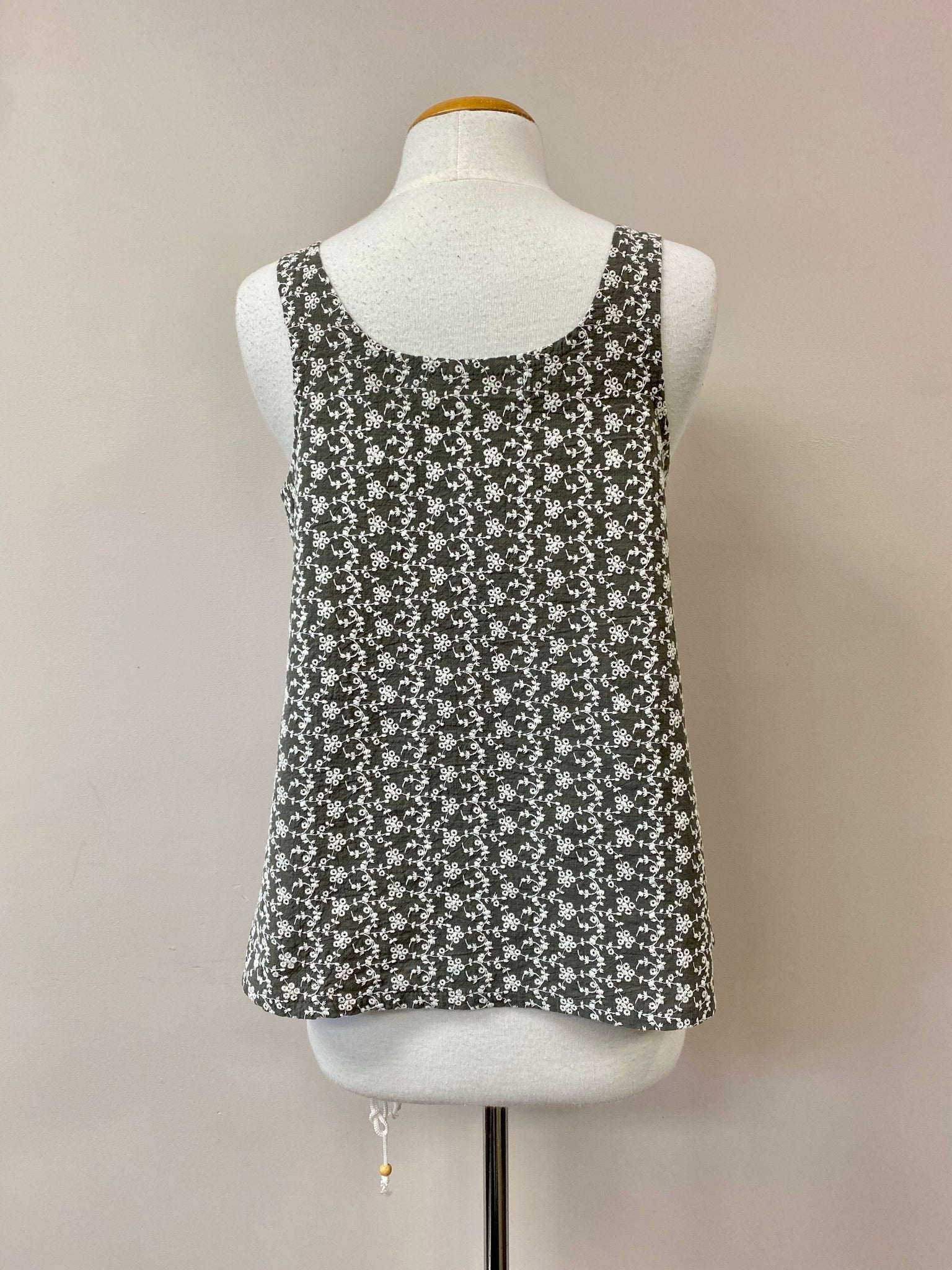 Miranda {EMBROIDERY}
