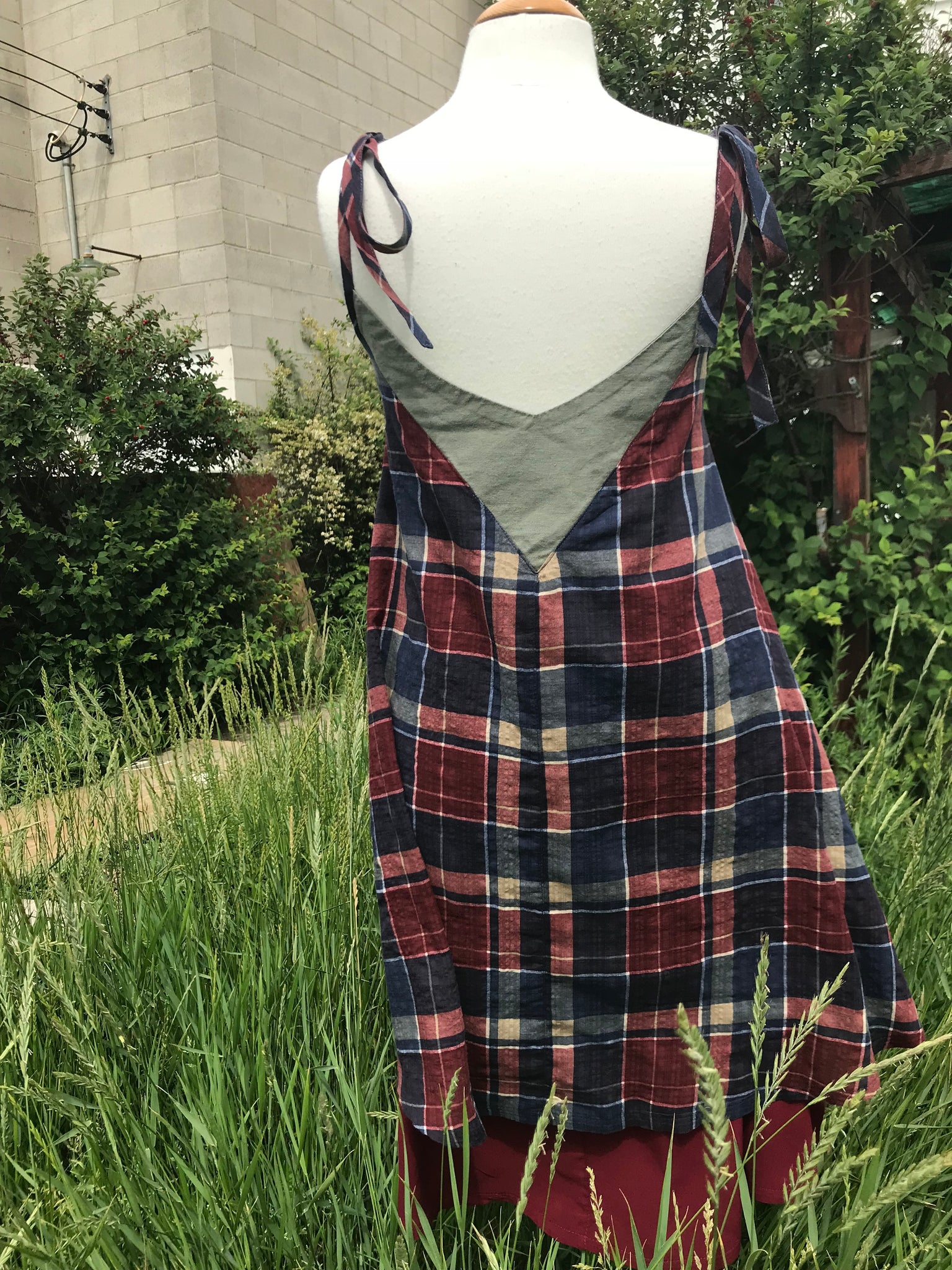 Jennie {DRESS}