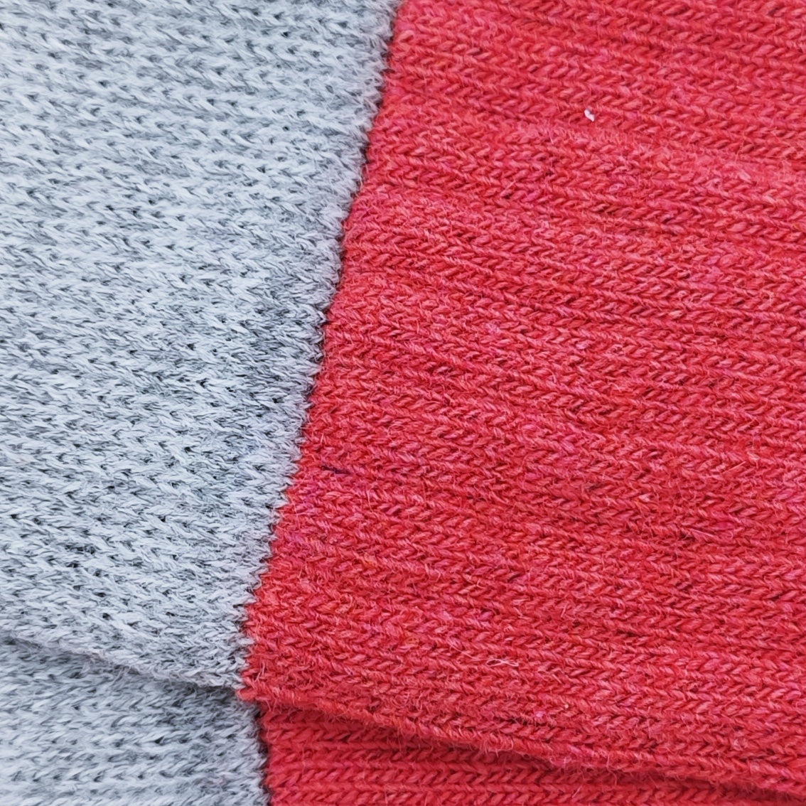 MissCalcetin {WOOL} Knee High